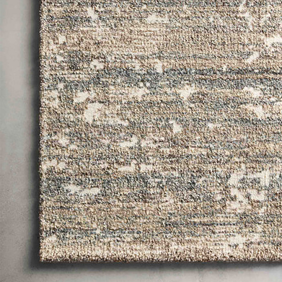 AUGUSTUS 06 FOG 5'3X7'8 RUG