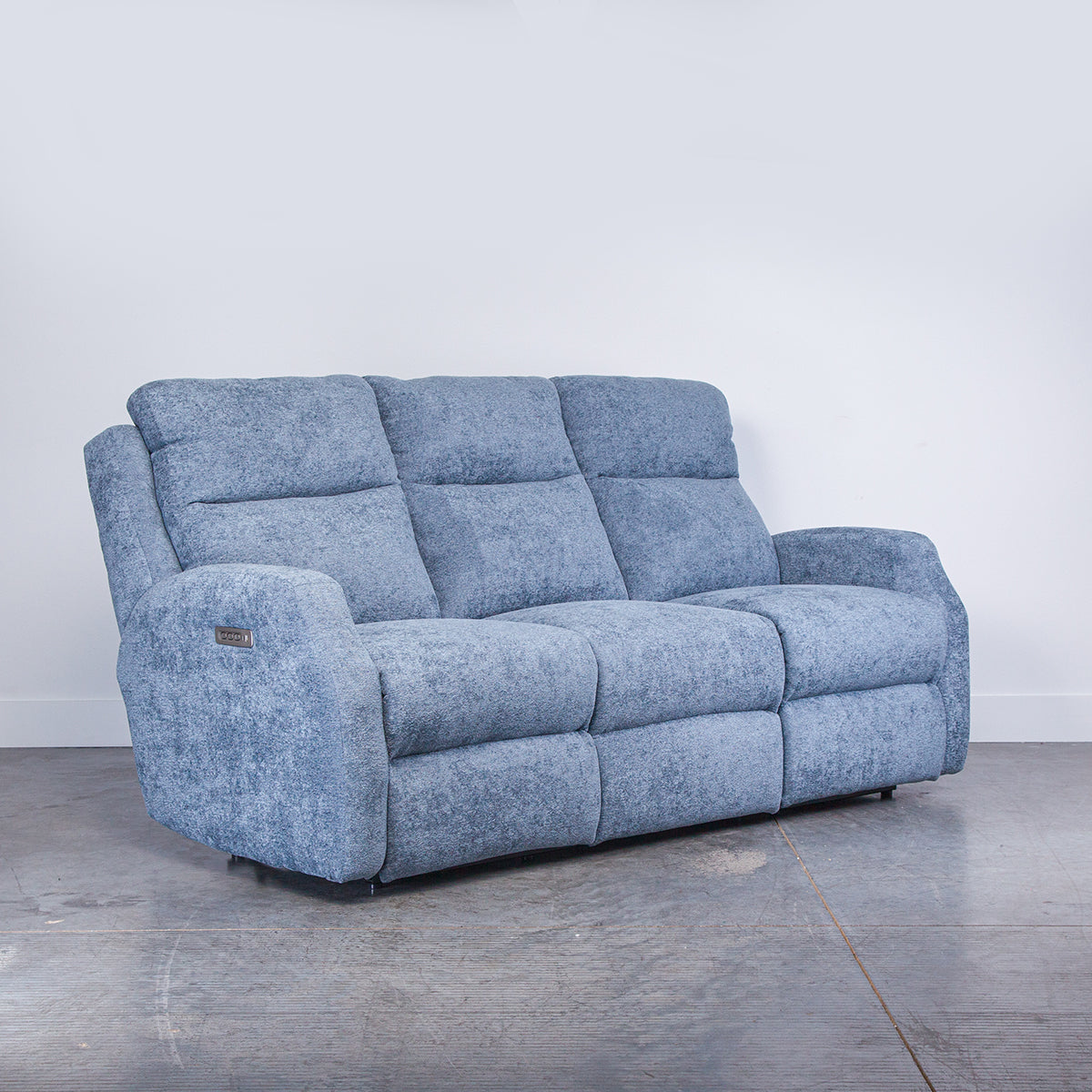 KENDALL SOFA W/PHR/LUMB