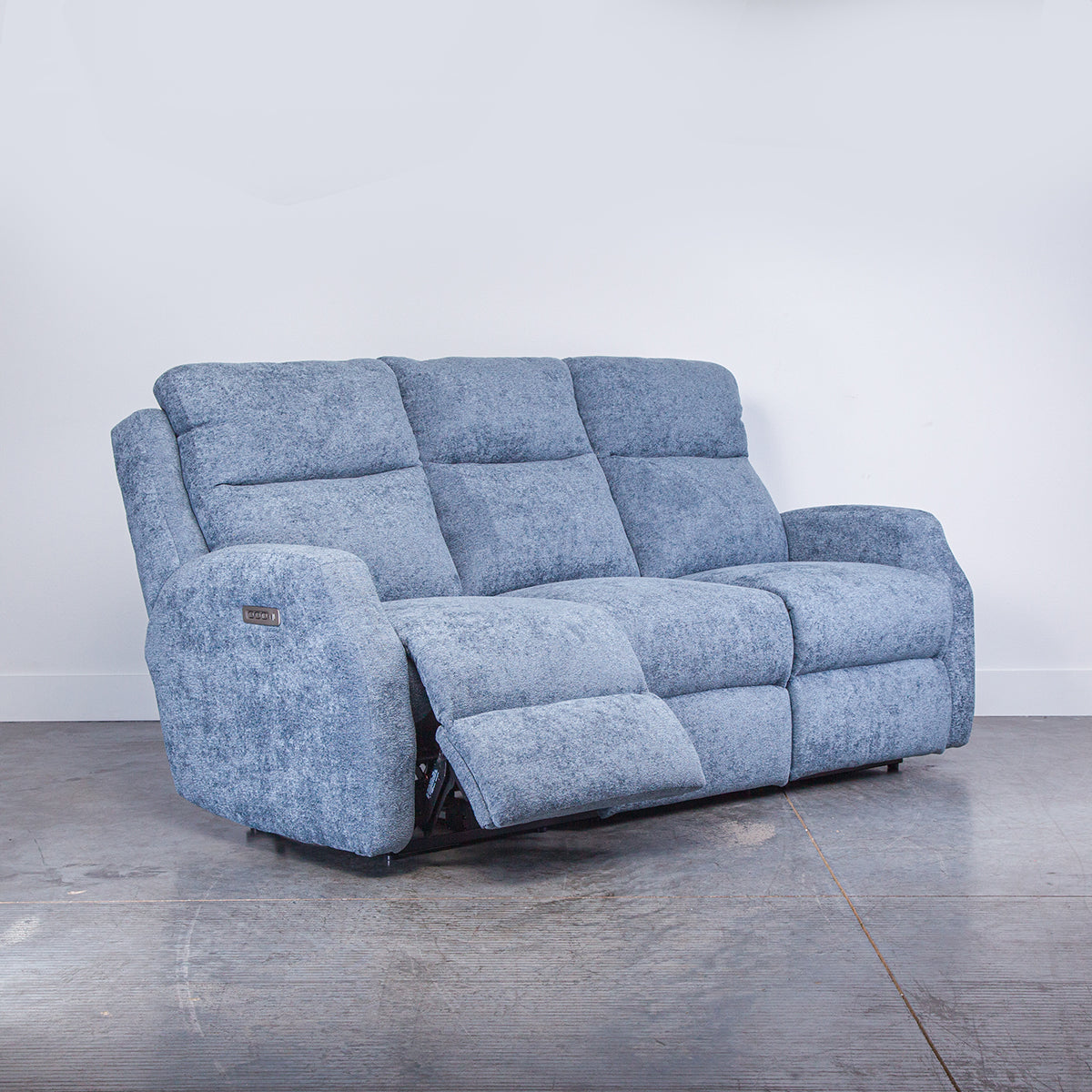 KENDALL SOFA W/PHR/LUMB