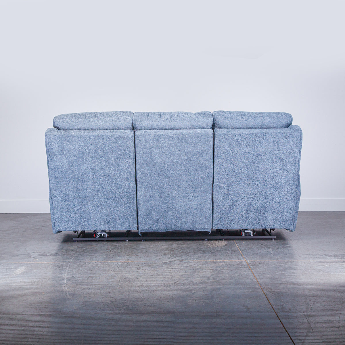 KENDALL SOFA W/PHR/LUMB