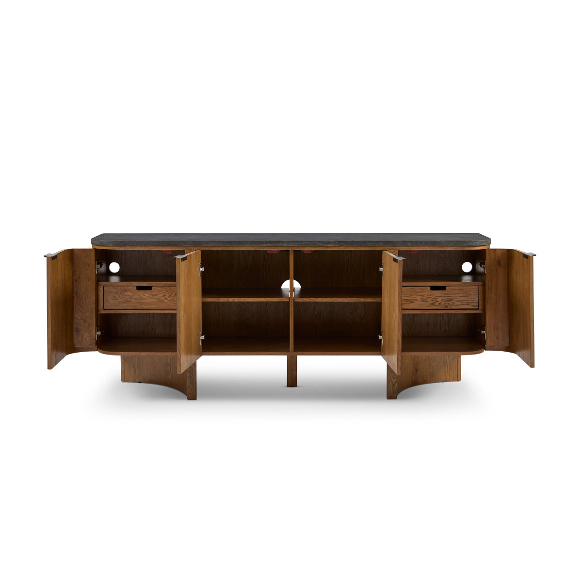 ECLIPSE ENT CONSOLE BLUESTONE