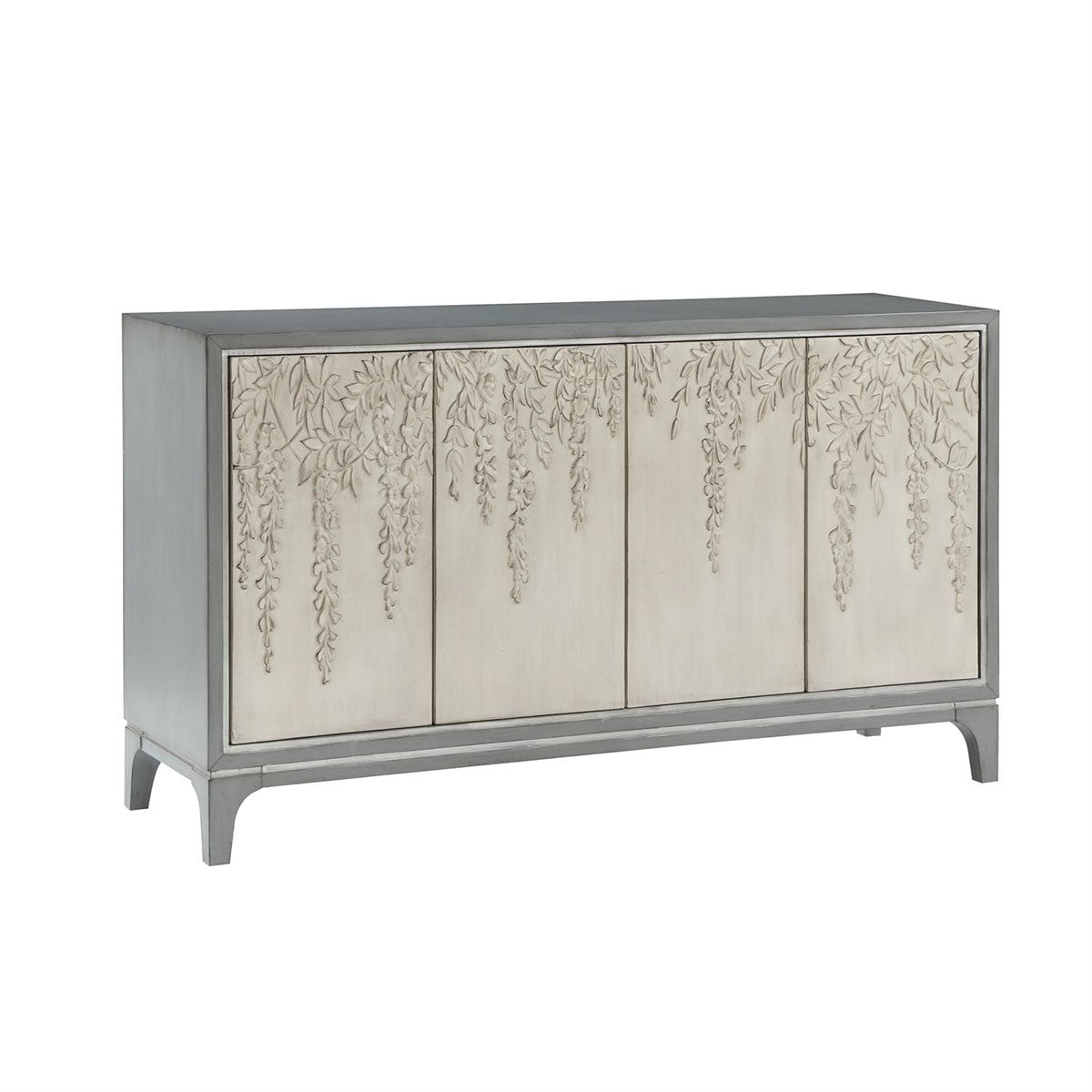 JASMINE 4DR CREDENZA