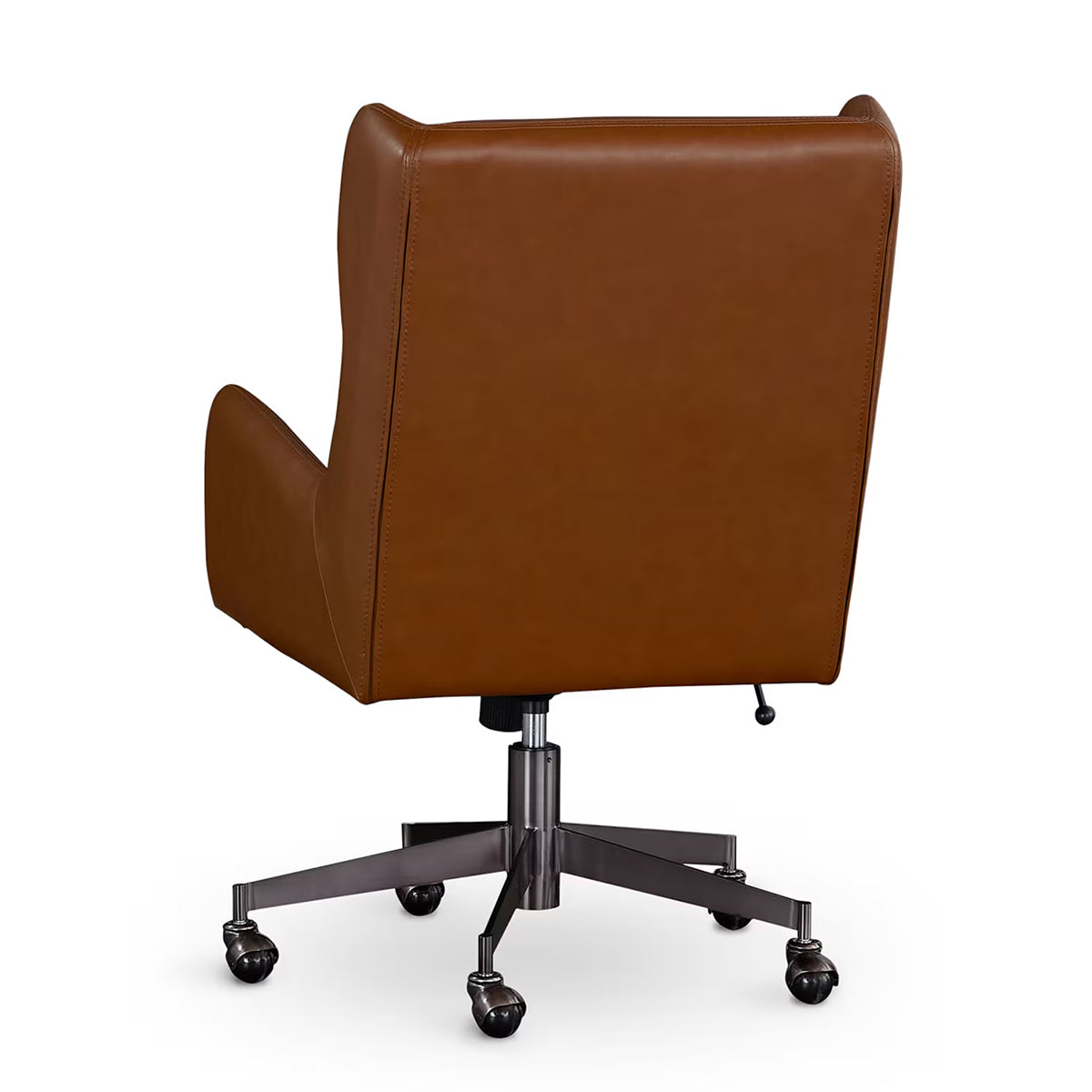 LINCOLN SADDLE OFFICE CHAIR