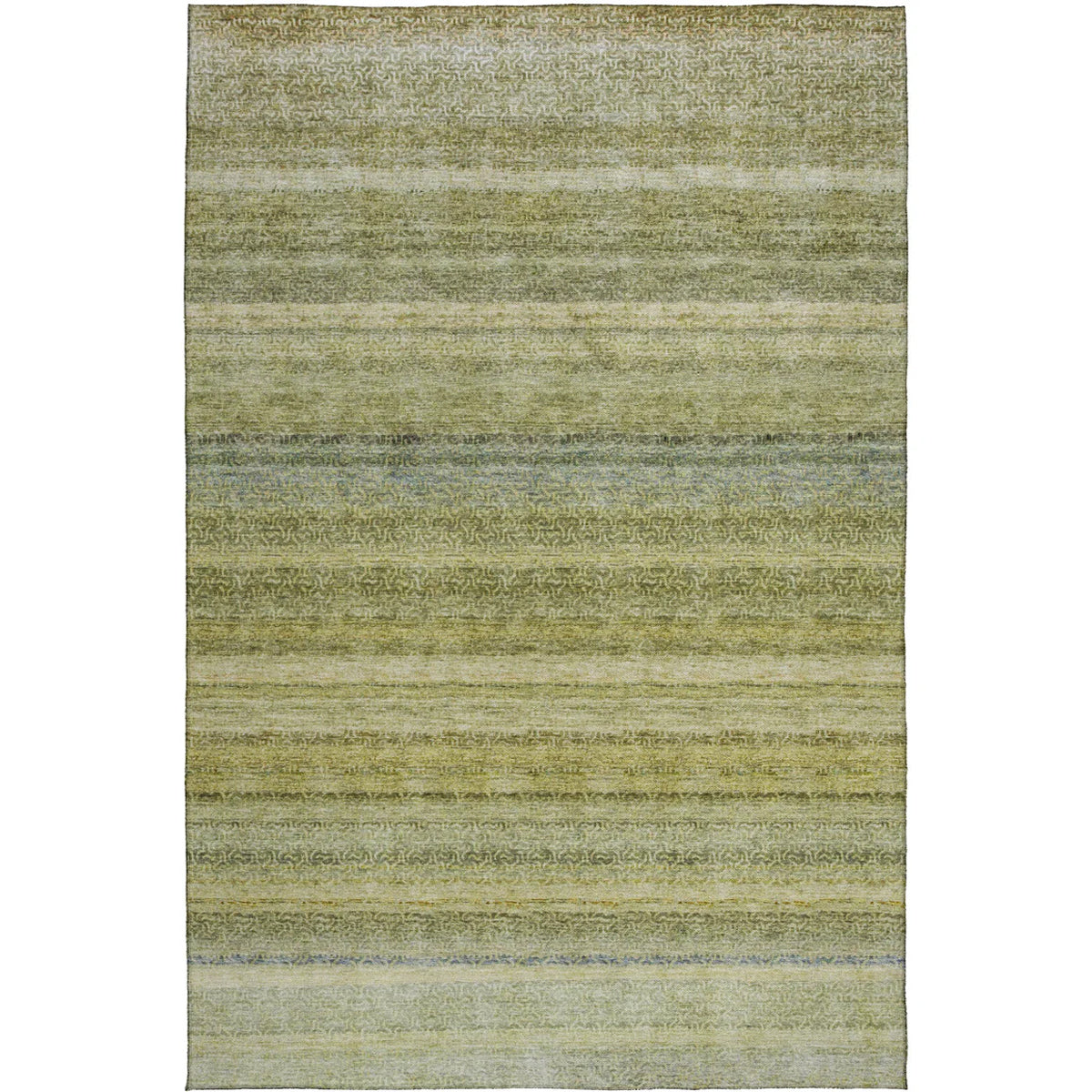 BURANO 5 ALOE 8X10 RUG