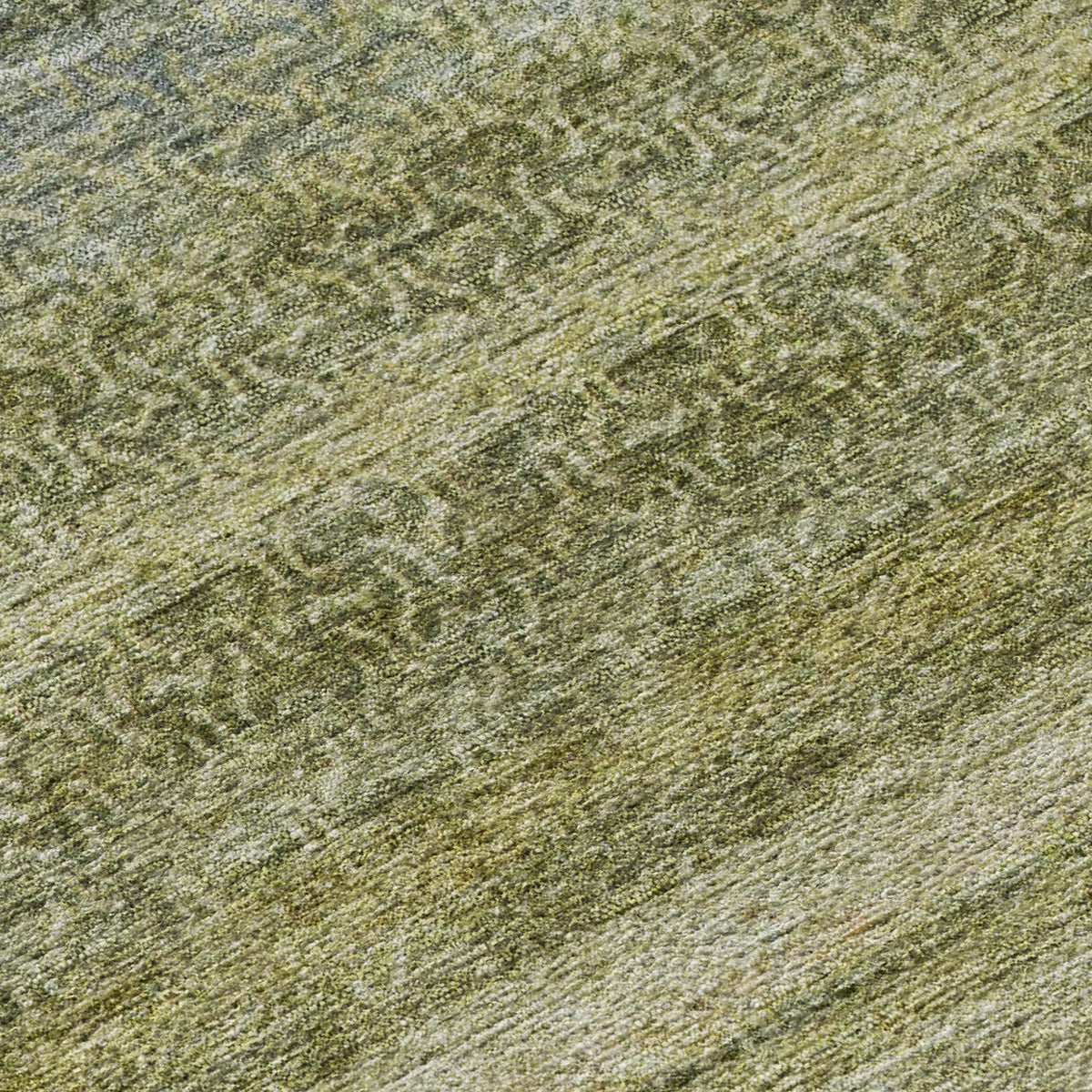 BURANO 5 ALOE 8X10 RUG