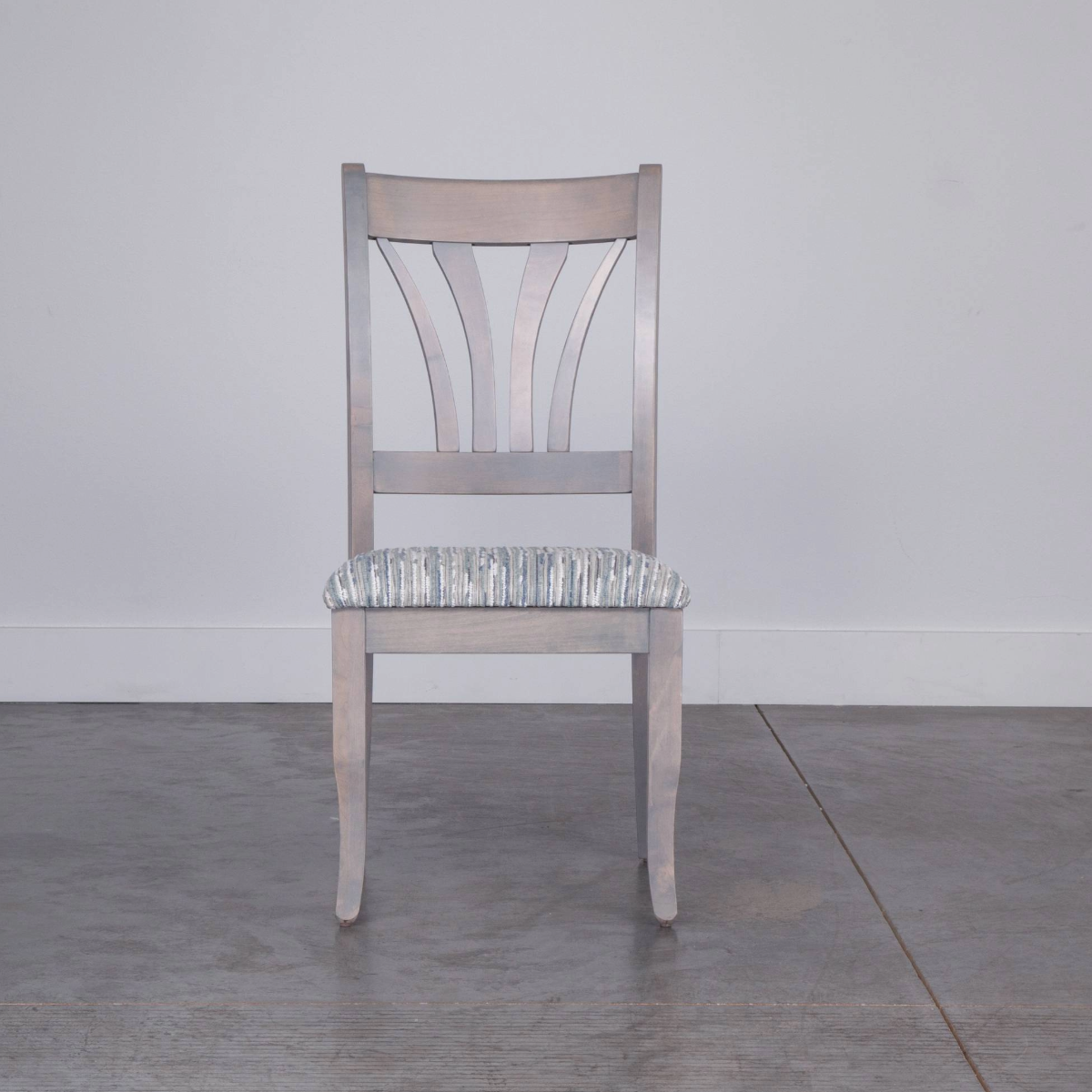 HARTFORD SIDE CHAIR IN MAPLE