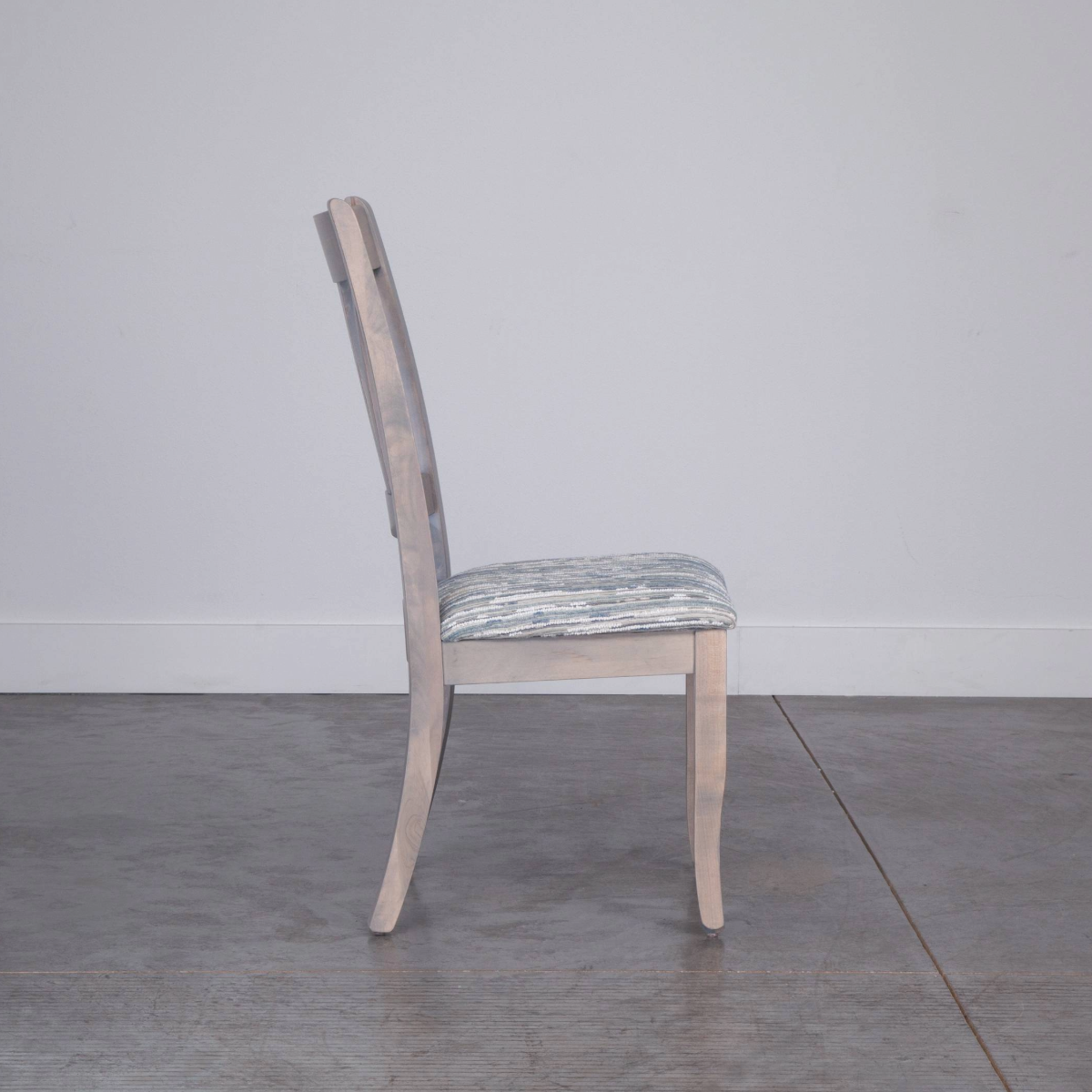 HARTFORD SIDE CHAIR IN MAPLE