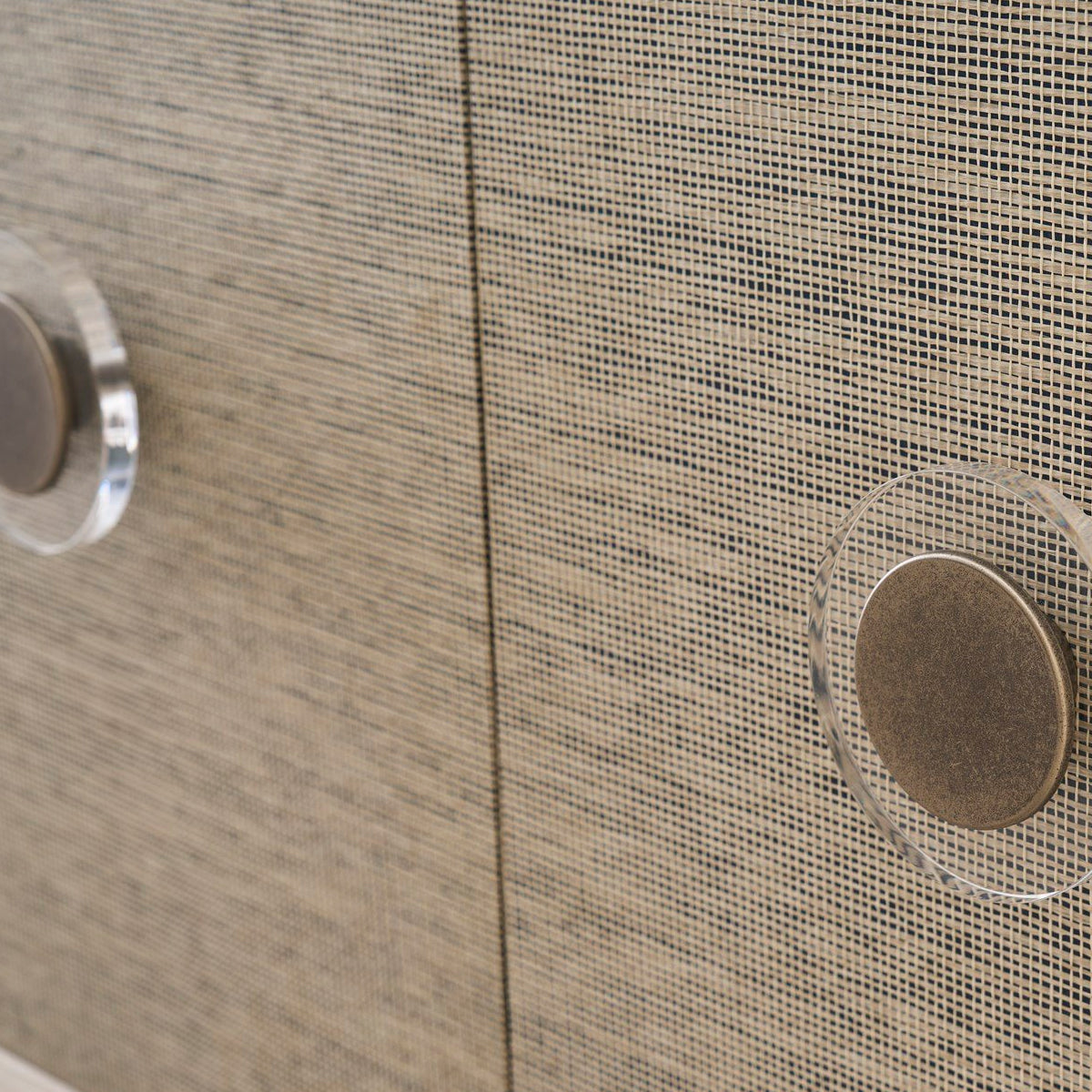 OASIS SEASCAPE CREDENZA