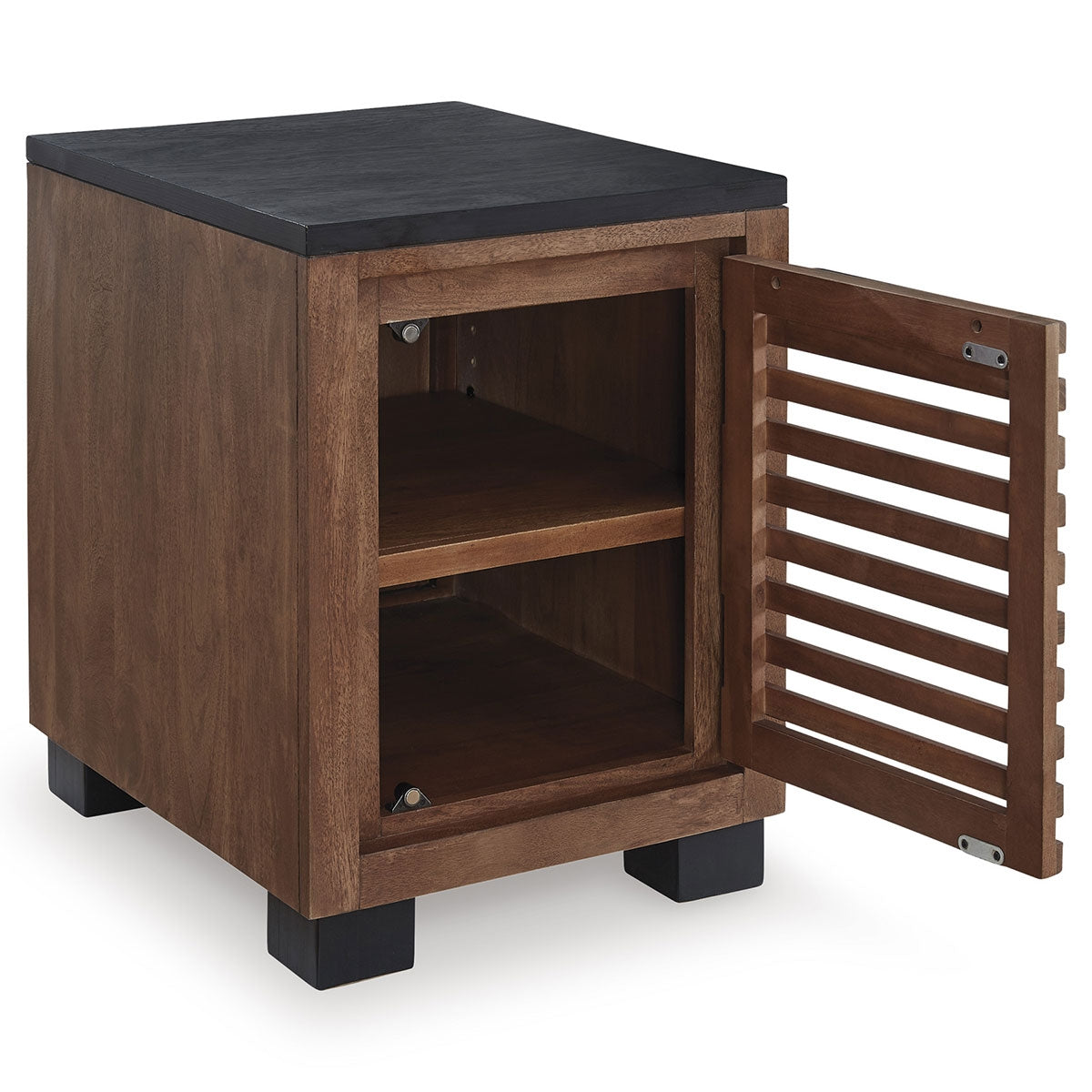 KALLARI CHAIRSIDE TABLE