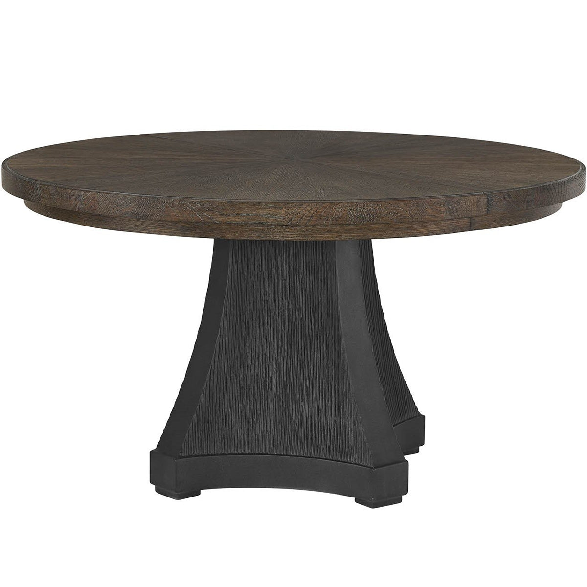 MONTCLAIR 5PC RD W/SIDE CHAIRS