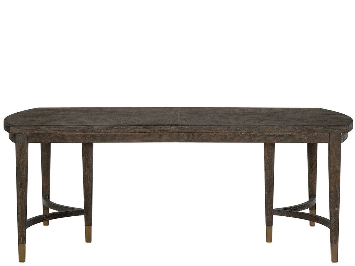 MONTCLAIR 9PC RECT DINING SET