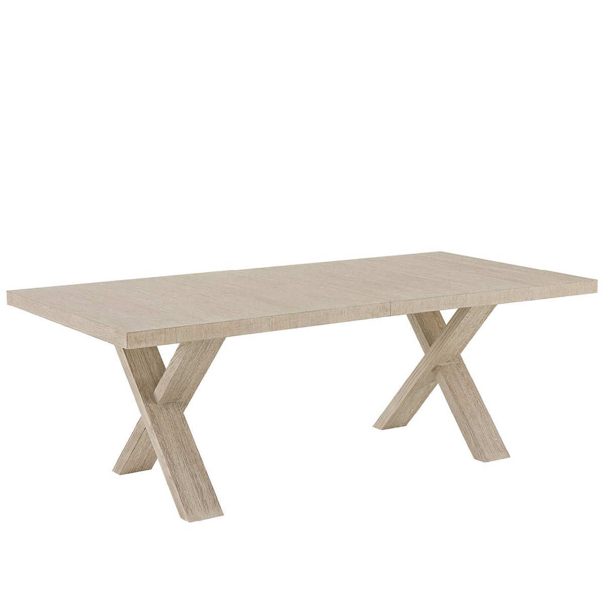 OASIS DOCKSIDE 86" RECT TABLE