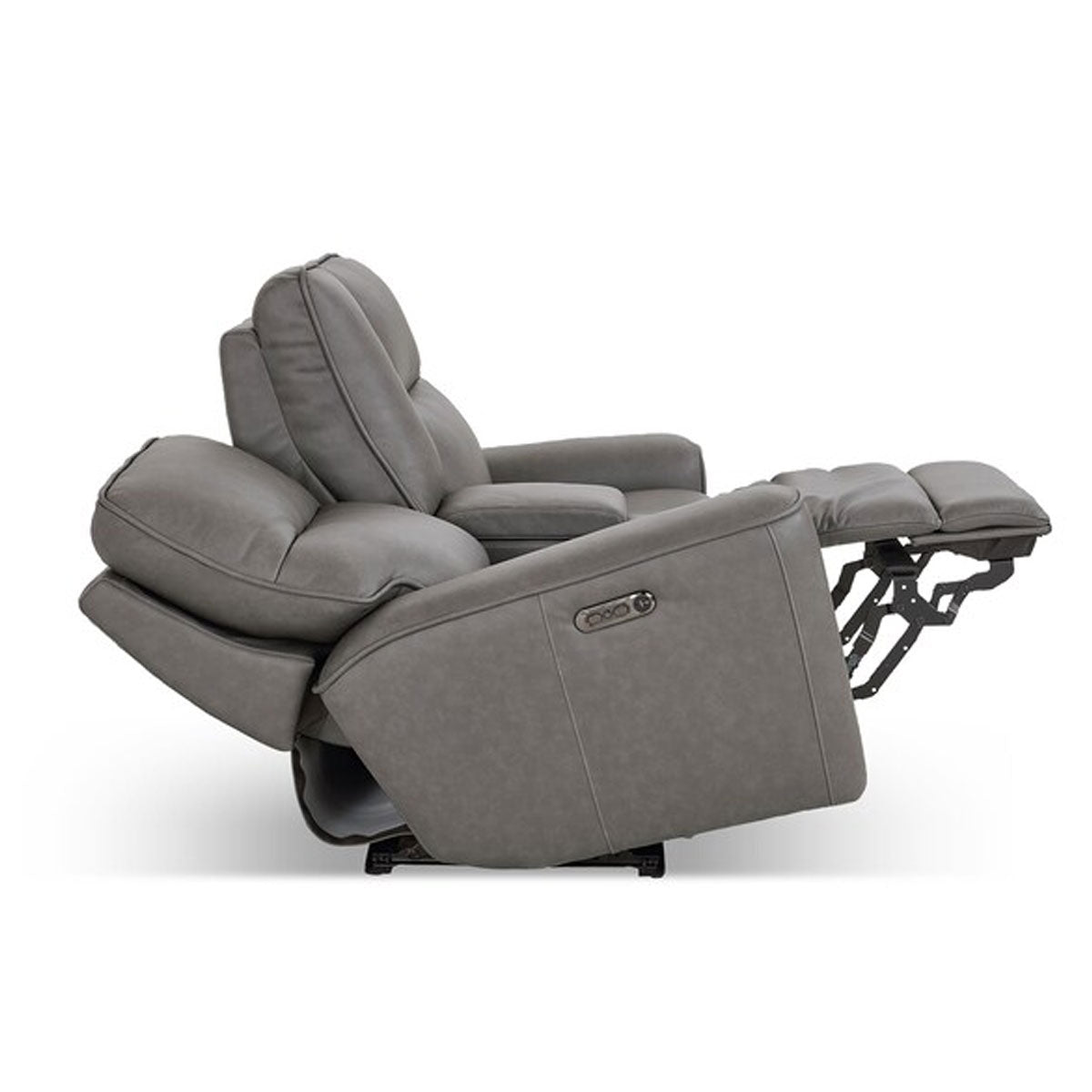 KENNETH GUNMETAL LOVE W/PHR