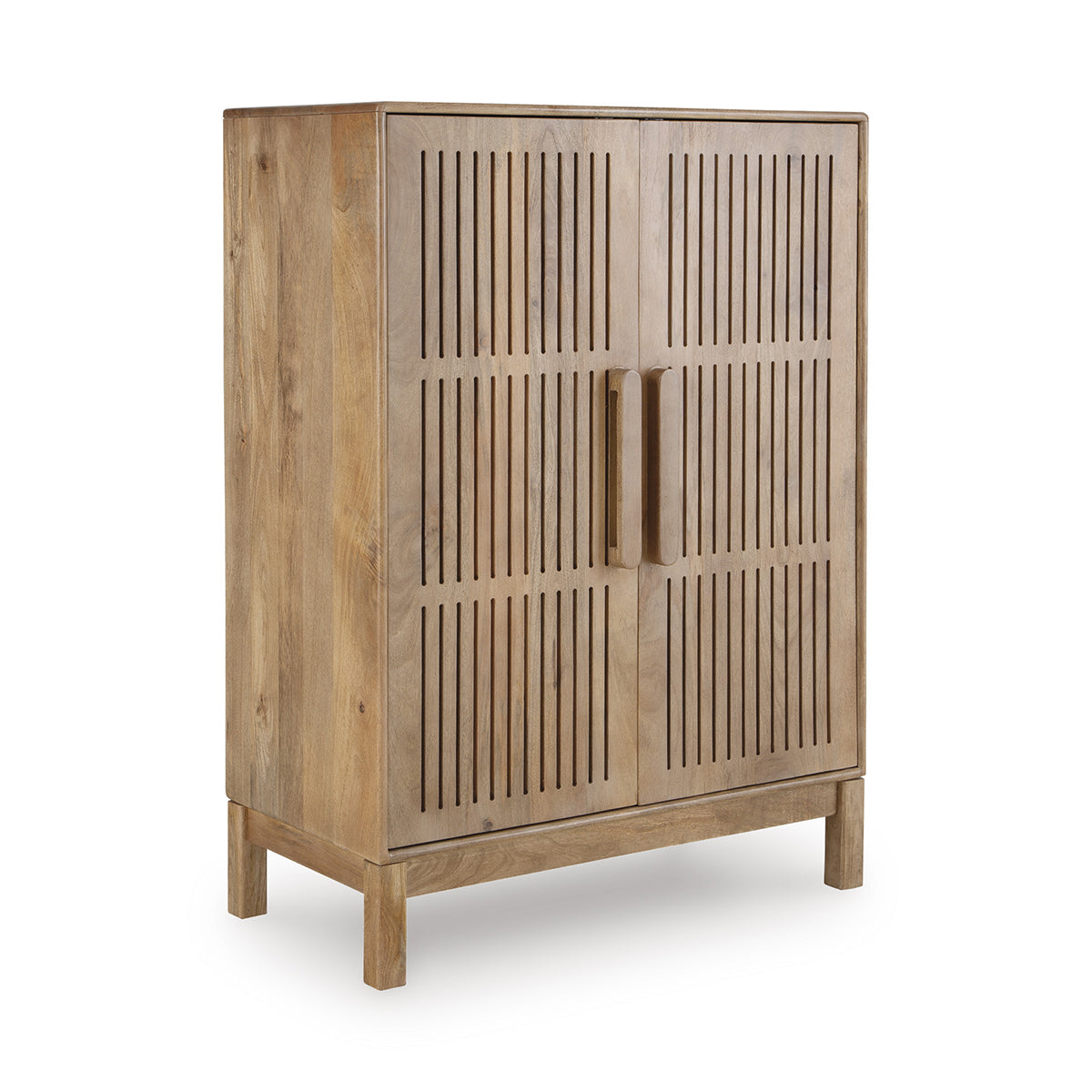PELLAMOUR BAR CABINET