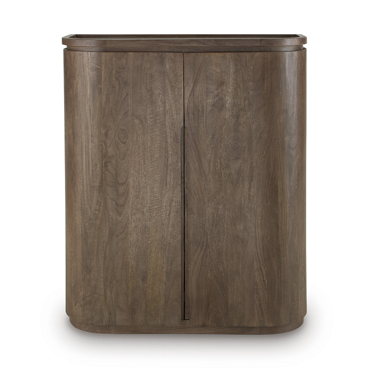 LANDERMONT BAR CABINET