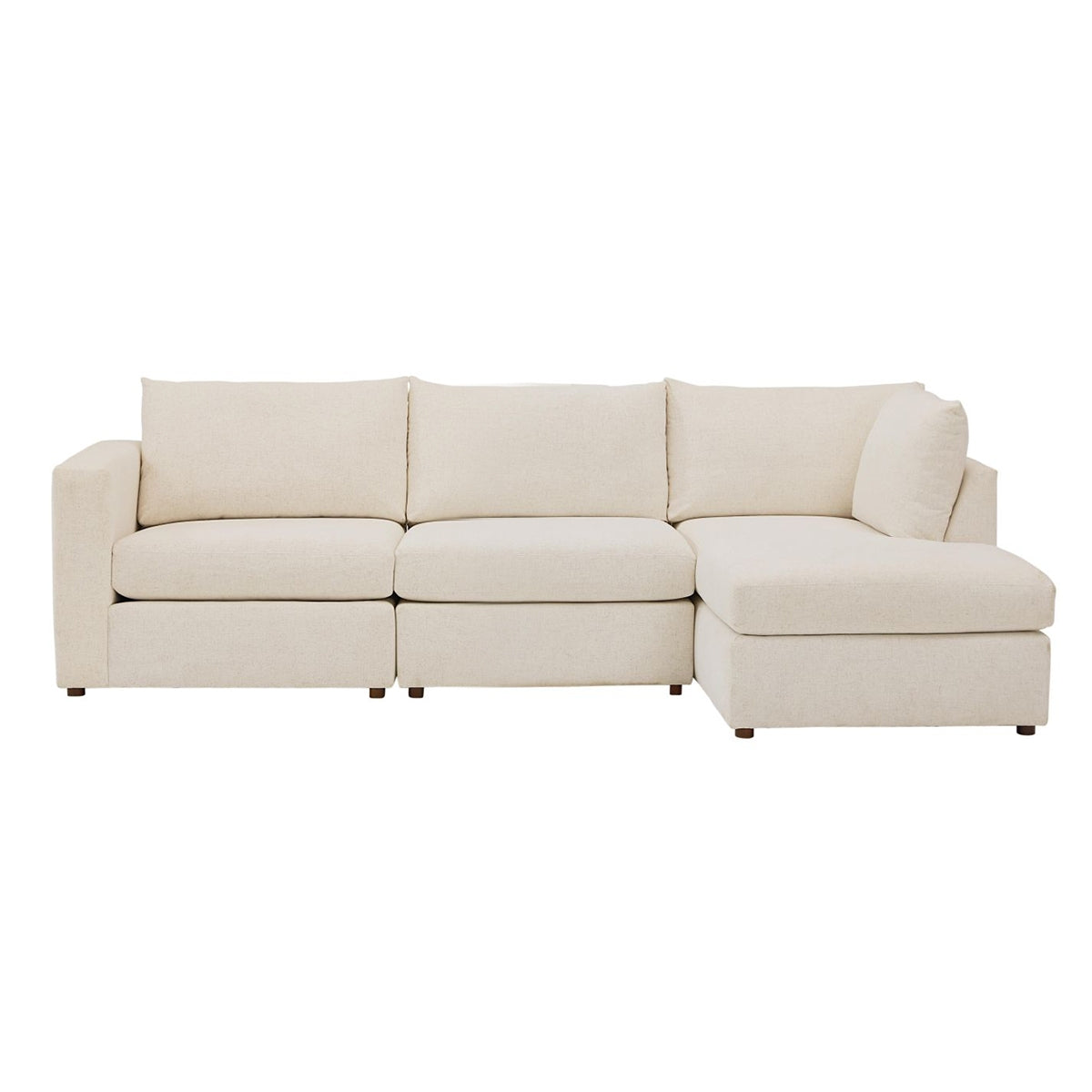BECKHAM 3PC C&S CHOFA-NO PILL