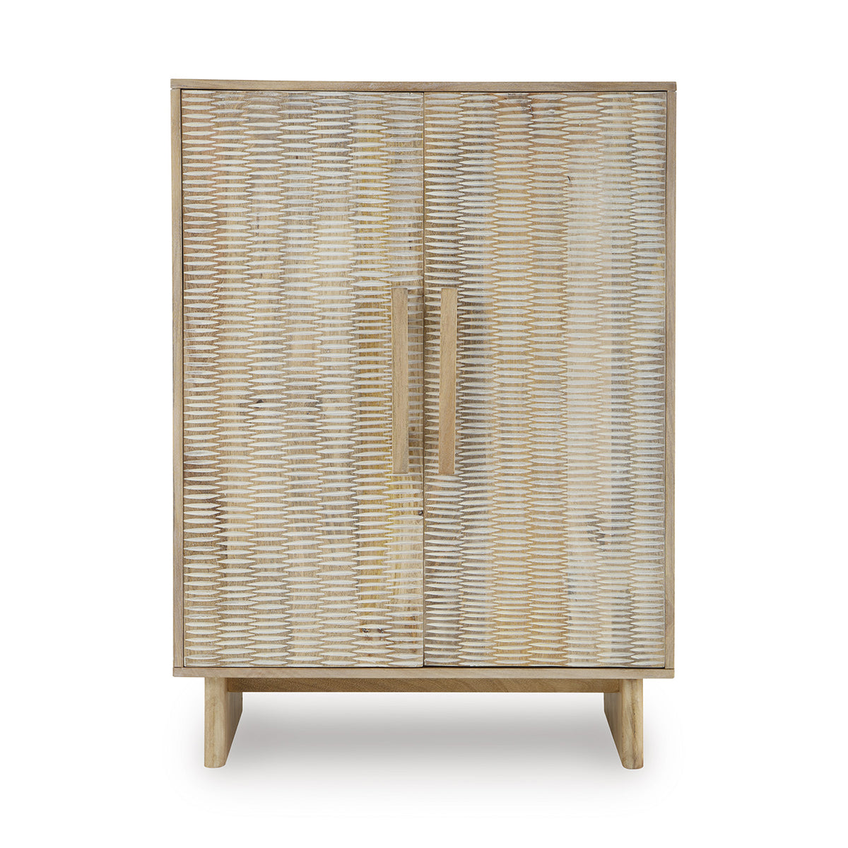 DILLINBURY ACCENT CABINET