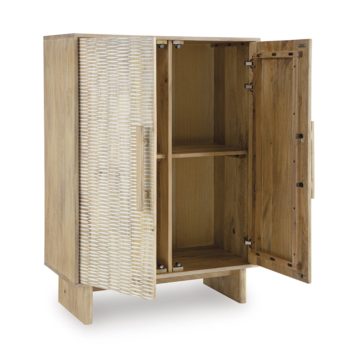 DILLINBURY ACCENT CABINET