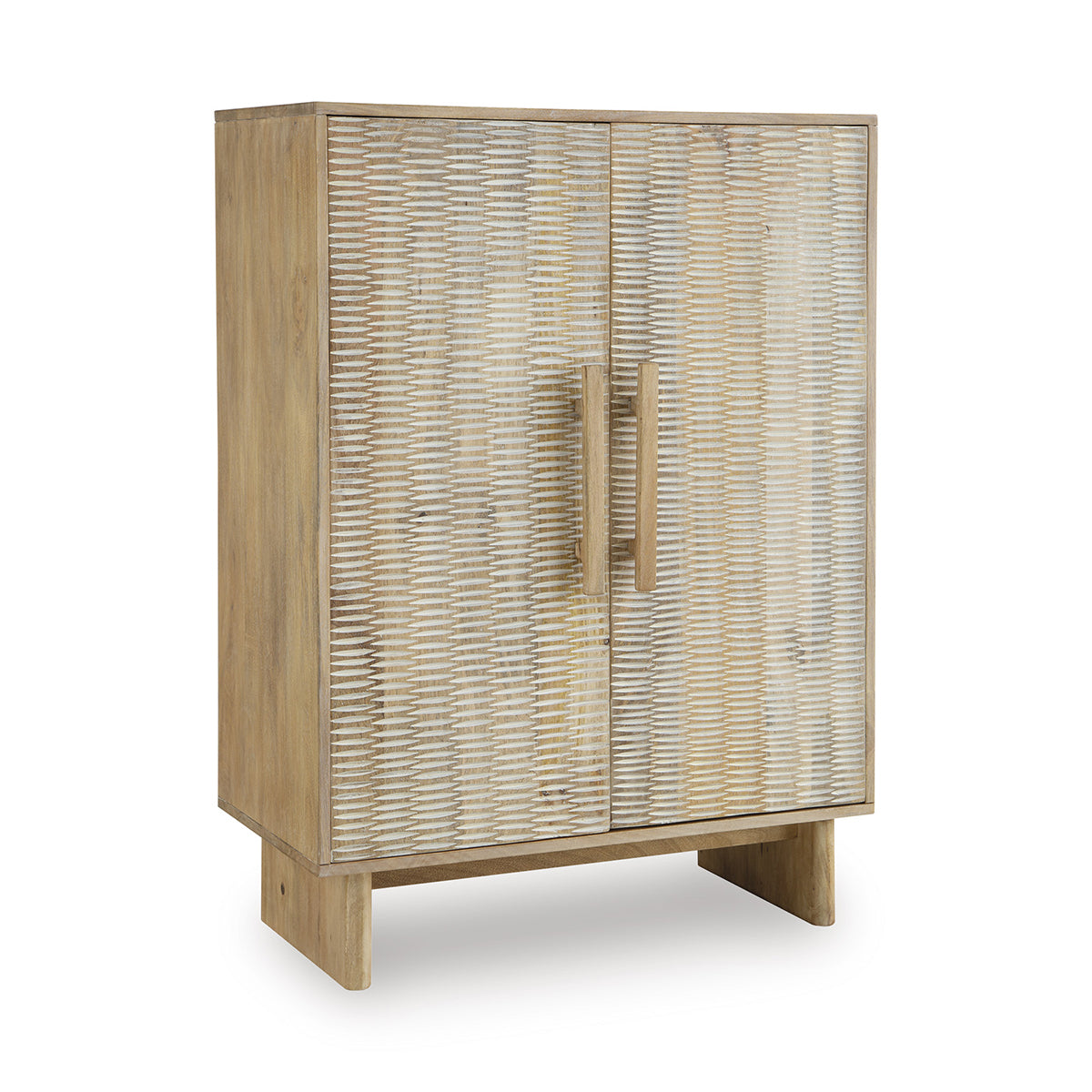 DILLINBURY ACCENT CABINET