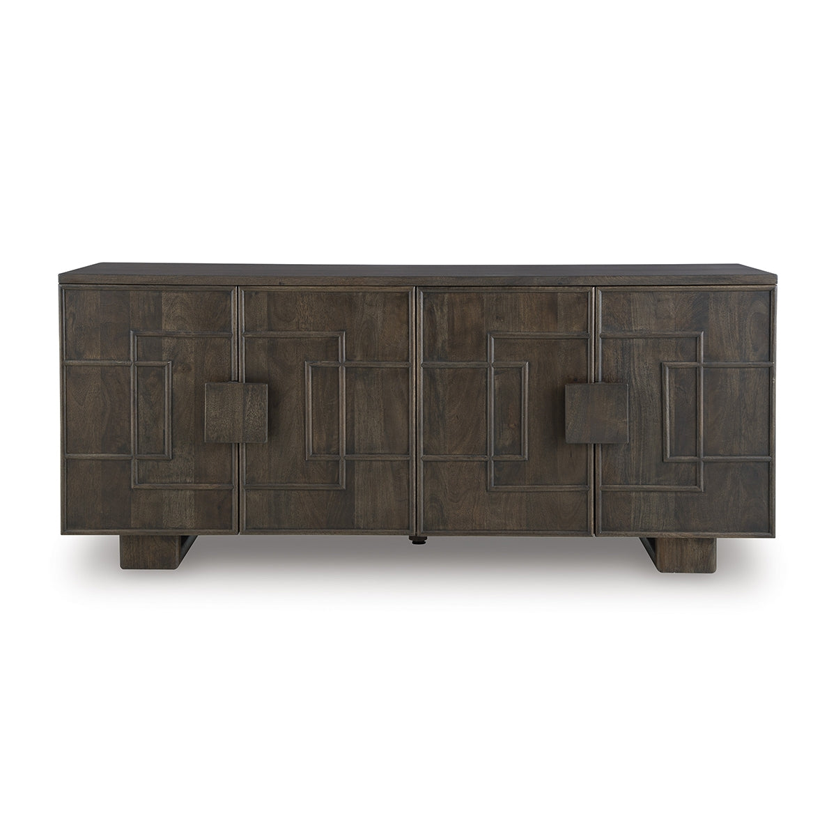 CATO ACCENT CABINET