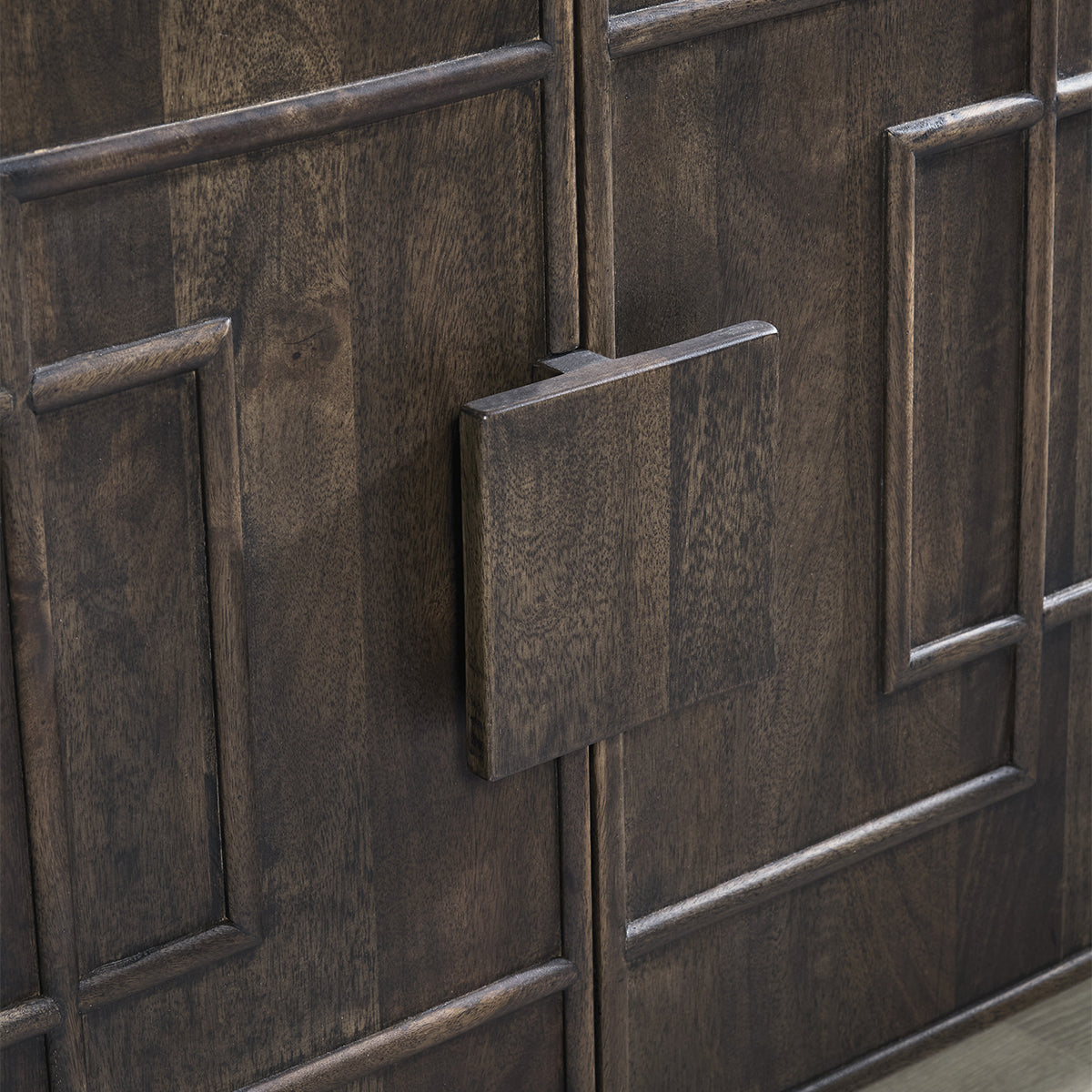 CATO ACCENT CABINET