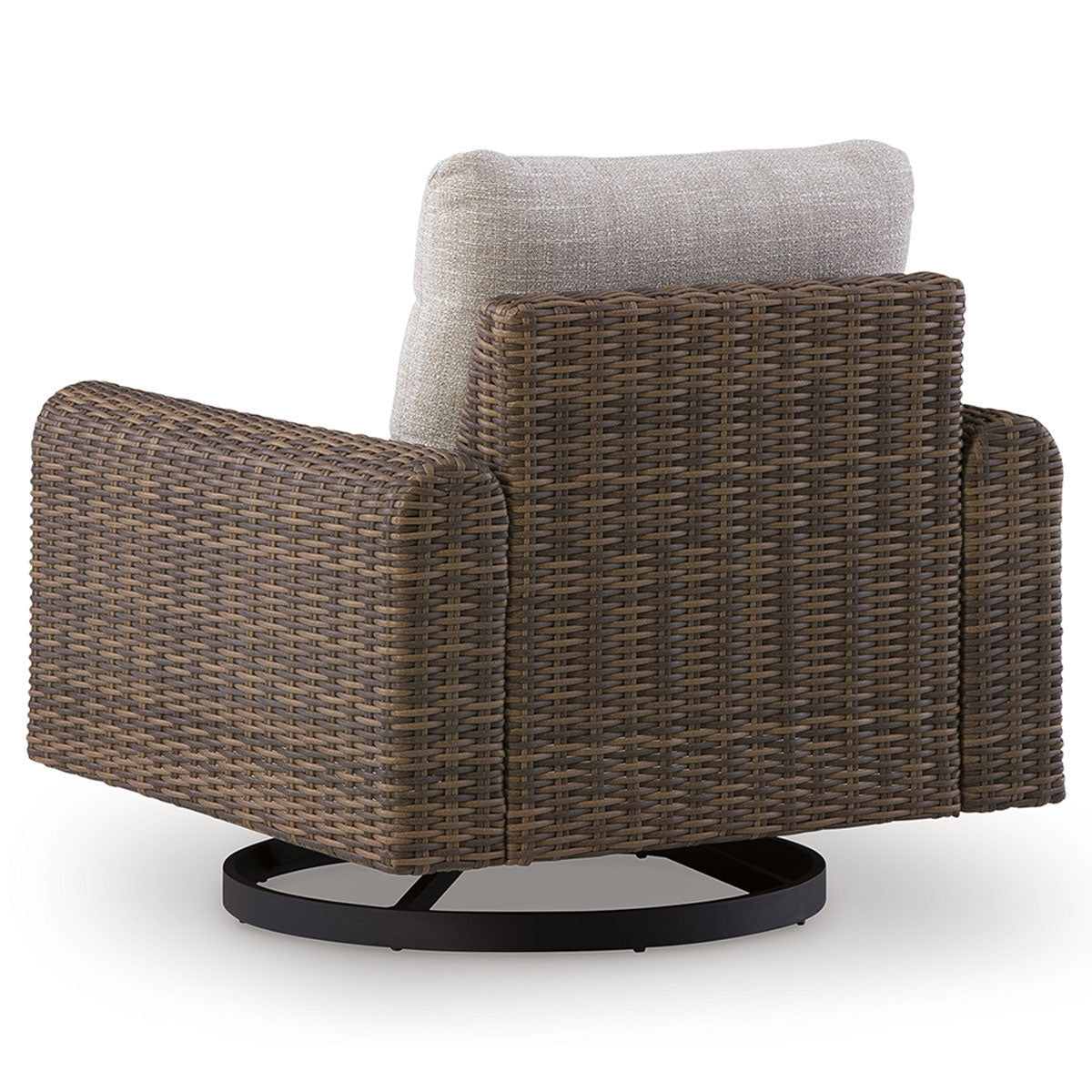 DOLAN CREEK SWIVEL LOUNGE CHAIR