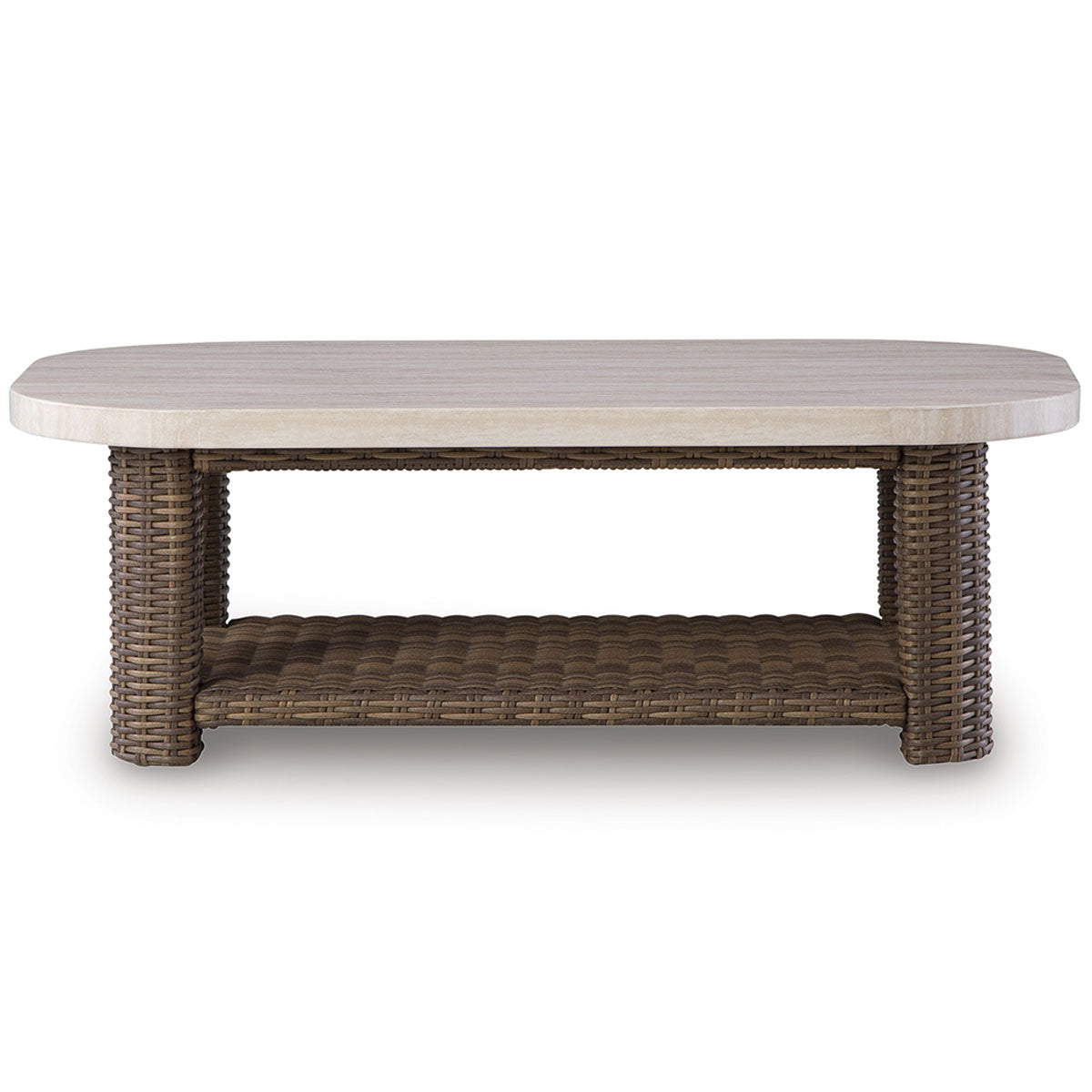 DOLAN CREEK COCKTAIL TABLE
