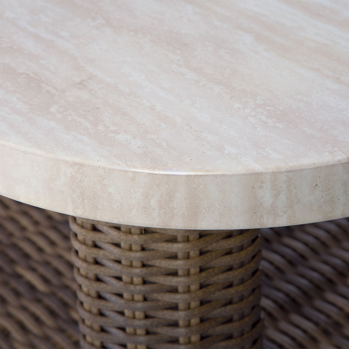 DOLAN CREEK COCKTAIL TABLE