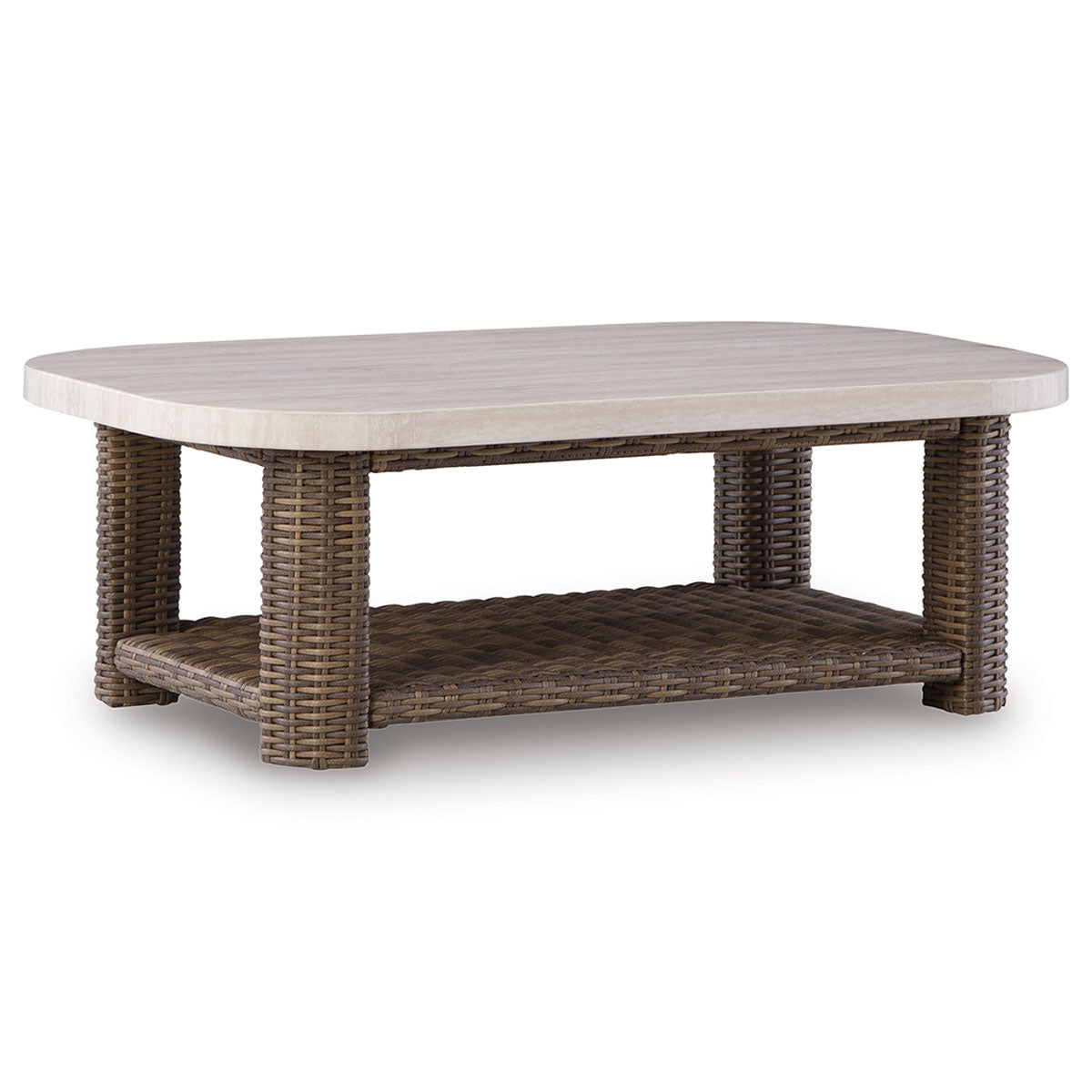 DOLAN CREEK COCKTAIL TABLE