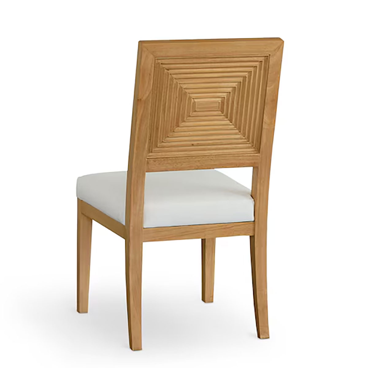 NEWBURY NATURAL SIDE CHAIR