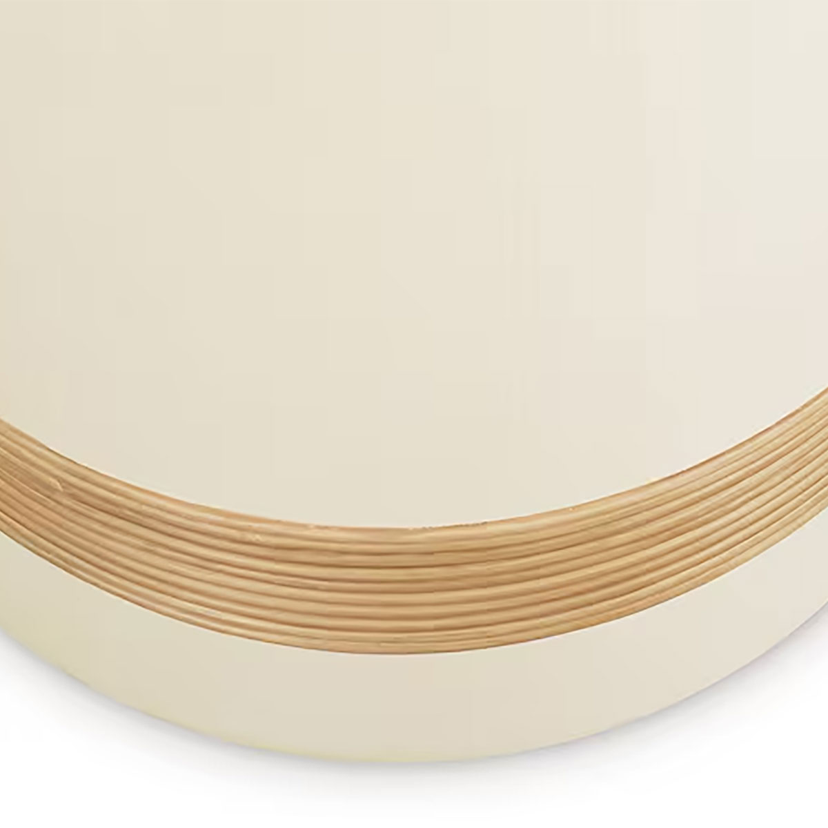 NEWBURY ROUND END TABLE