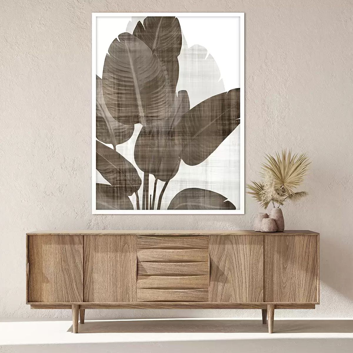EARLY PALM I ART