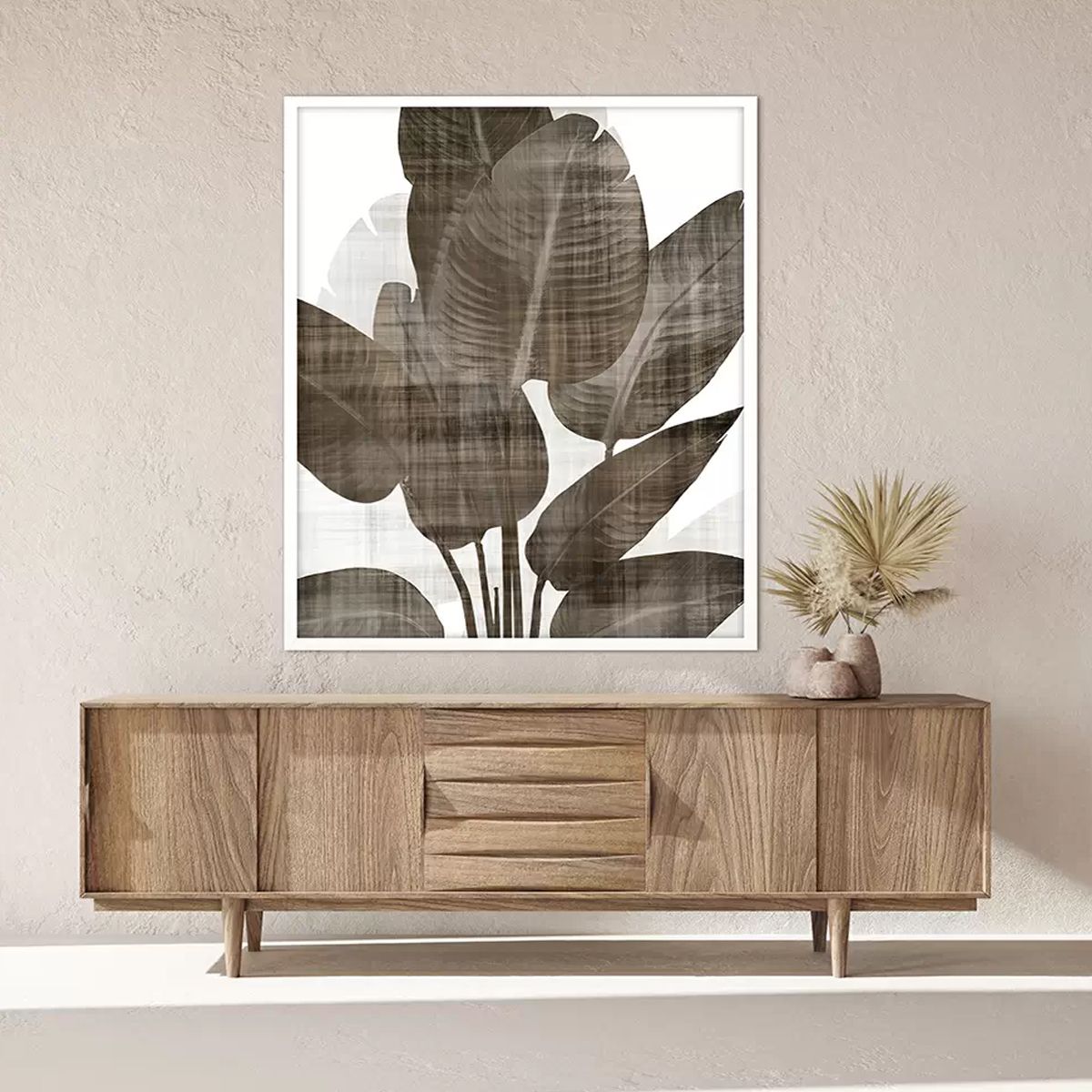 EARLY PALM II ART