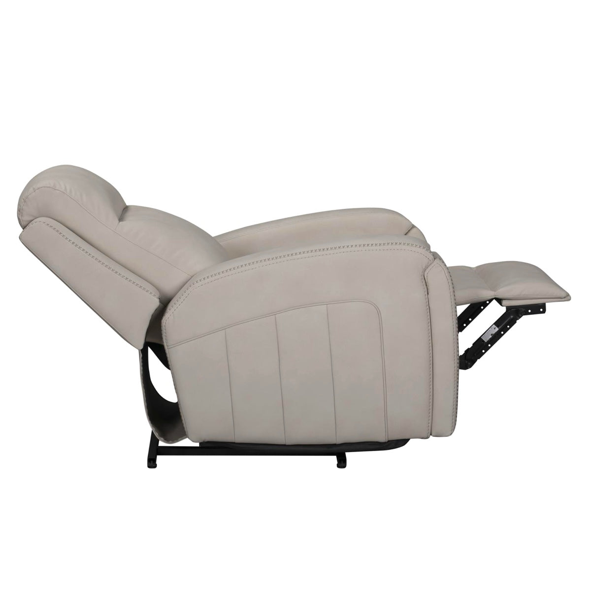 ARMSTRONG BUFF GLIDER RECLINER WITH HEAT/MASSAGE