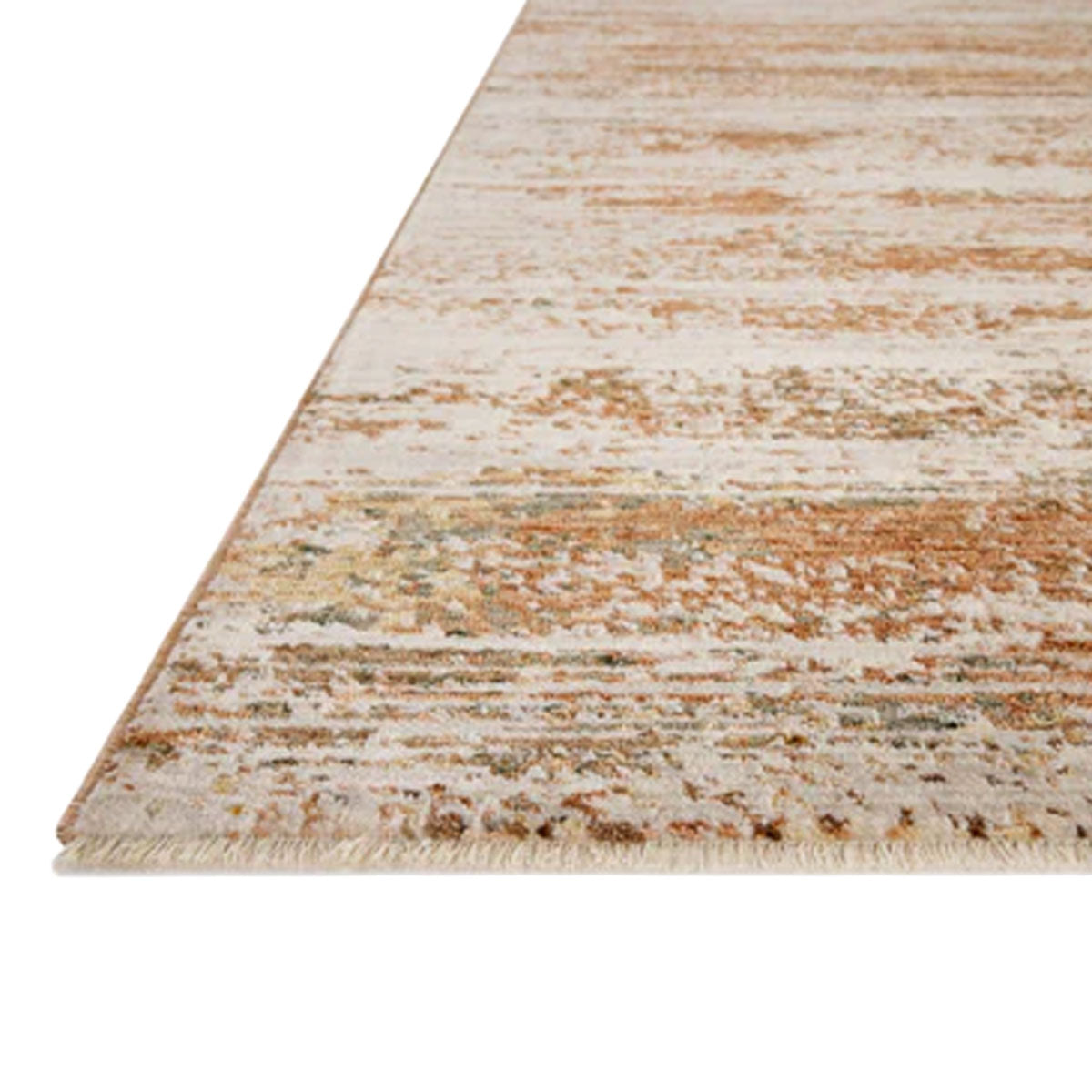 NELLIE 04 COPPER/PEBBLE 5'1X7'6 RUG