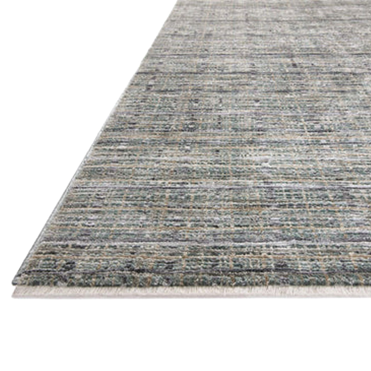 SOHO 4 JADE/STN 7'10X10 RUG