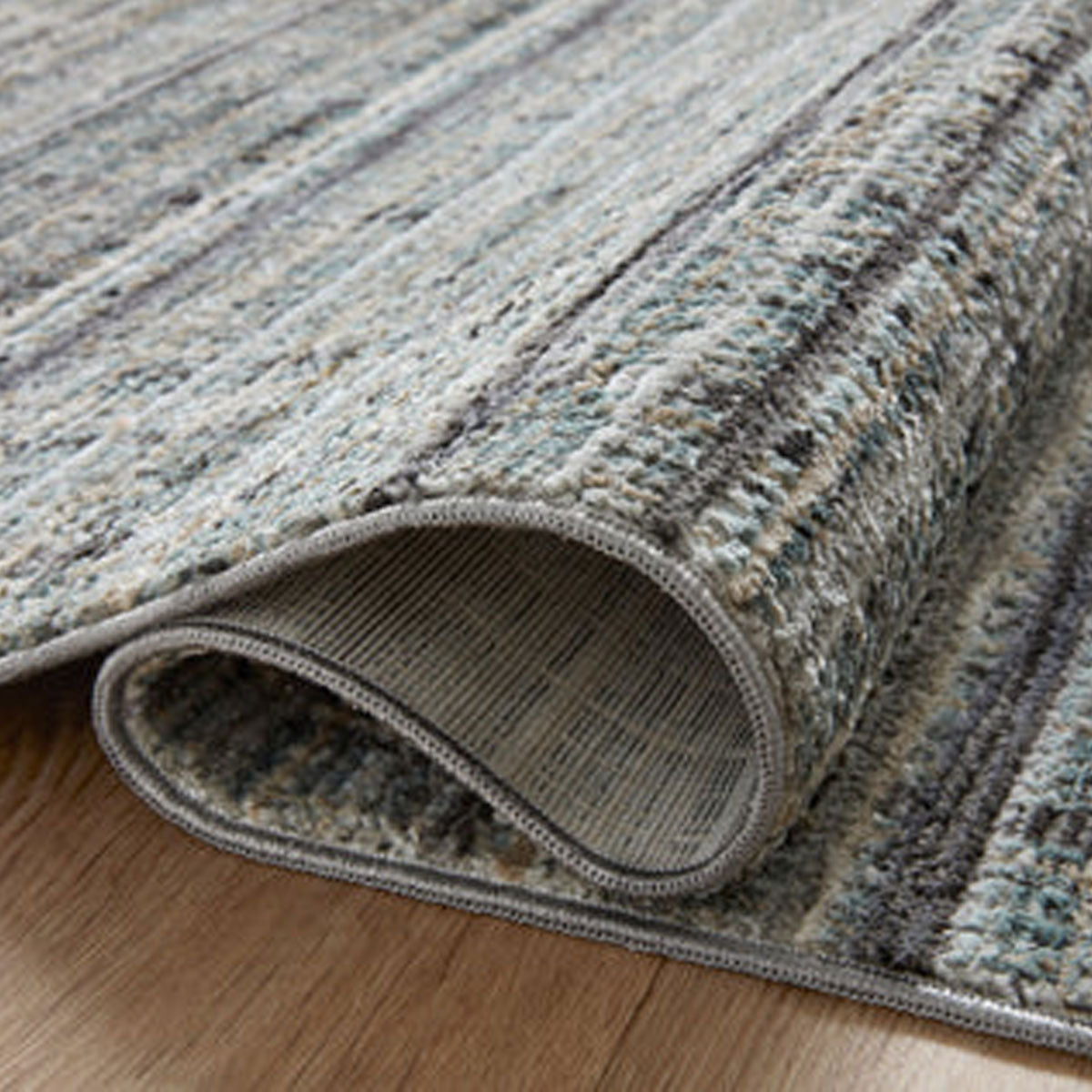 SOHO 4 JADE/STN 7'10X10 RUG
