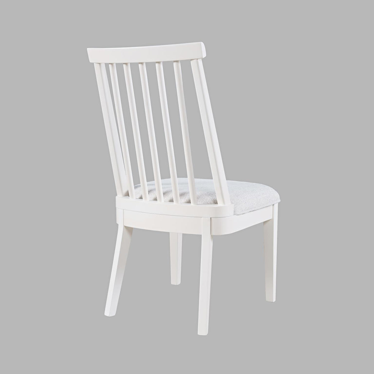WESTPORT 7PC WHT EXT DIN SET