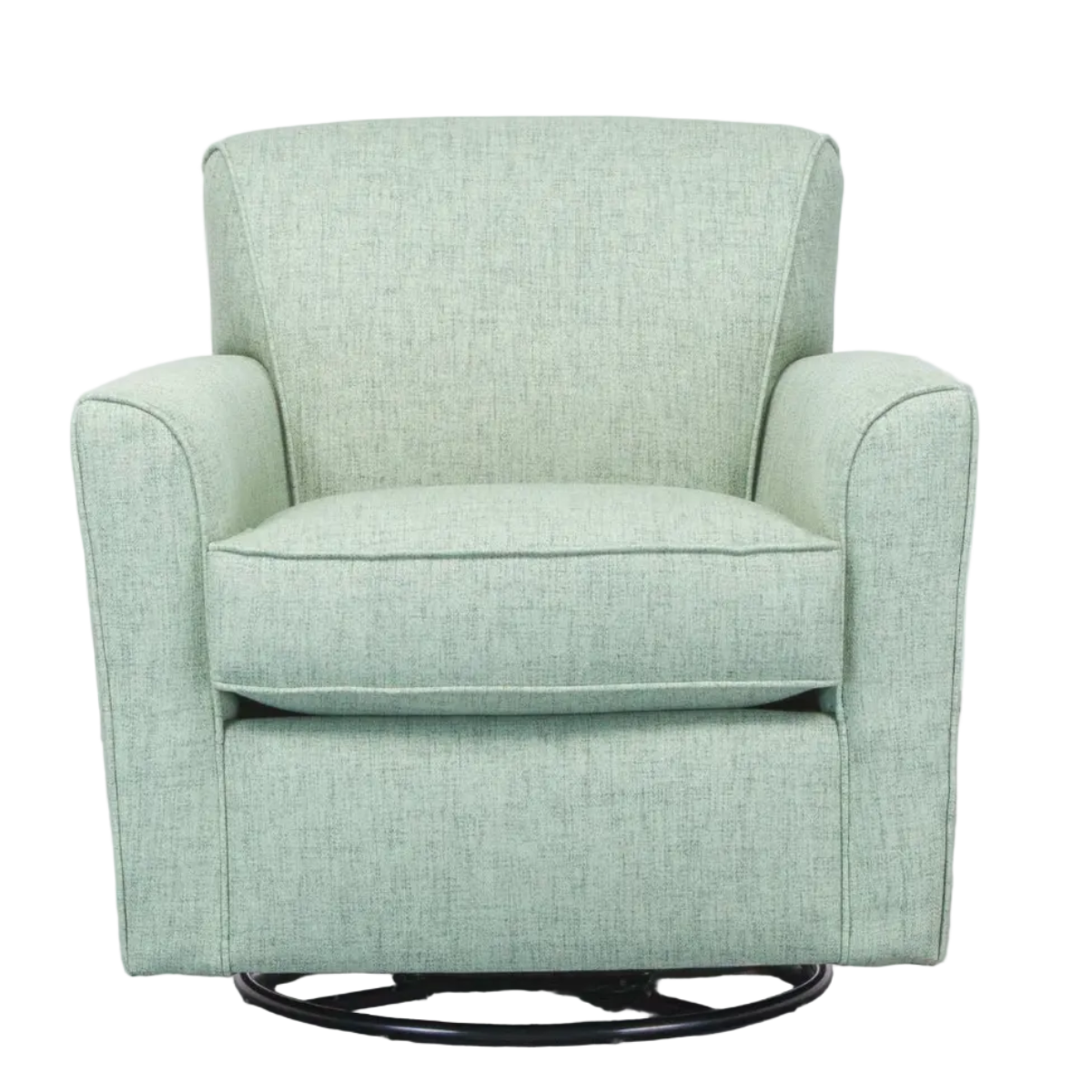 KINGMAN SWIVEL GLIDER CHAIR