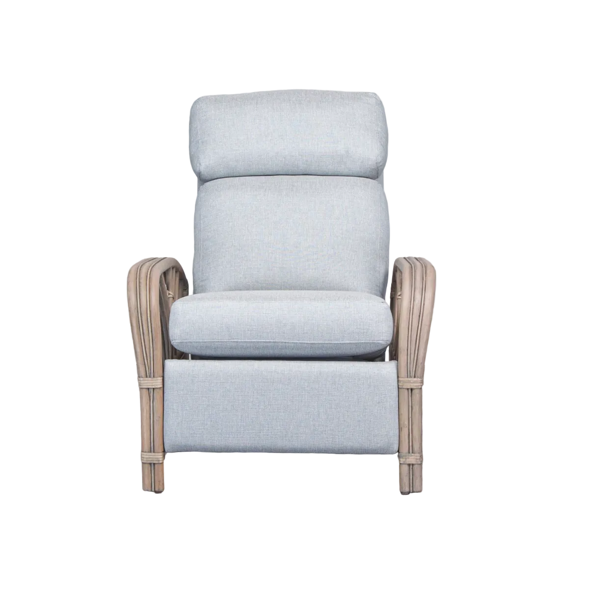 OCEAN VIEW PUSH BACK RECLINER