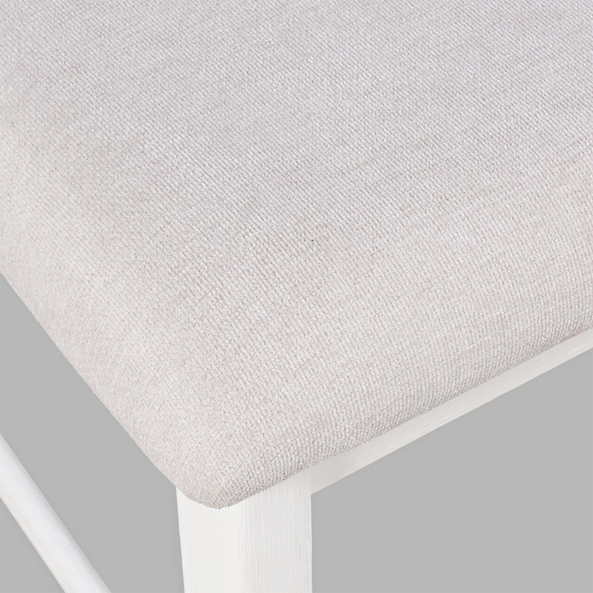 PERCY WH DROPLEAF W/4 CHAIRS