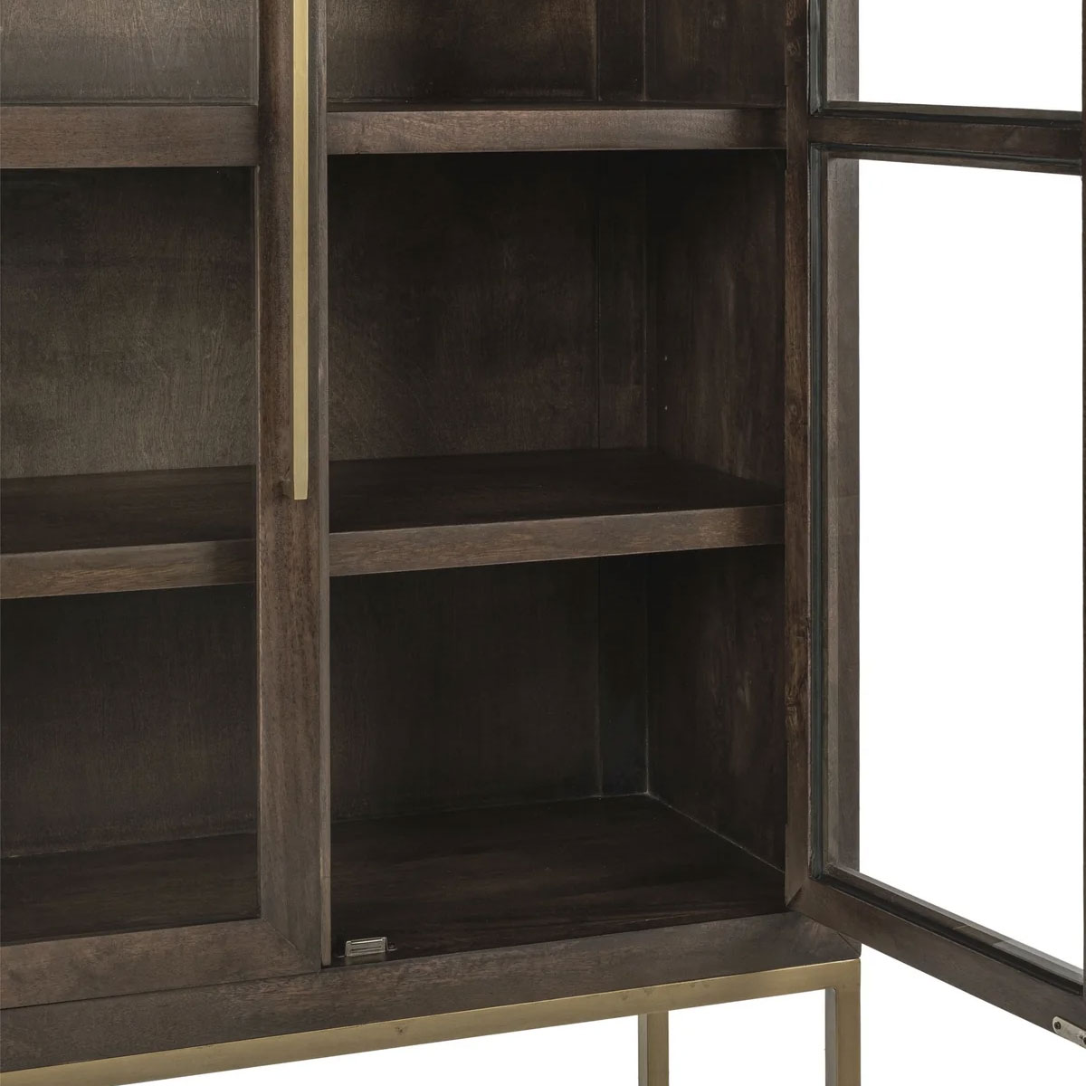 FREEMONTH DISPLAY CABINET