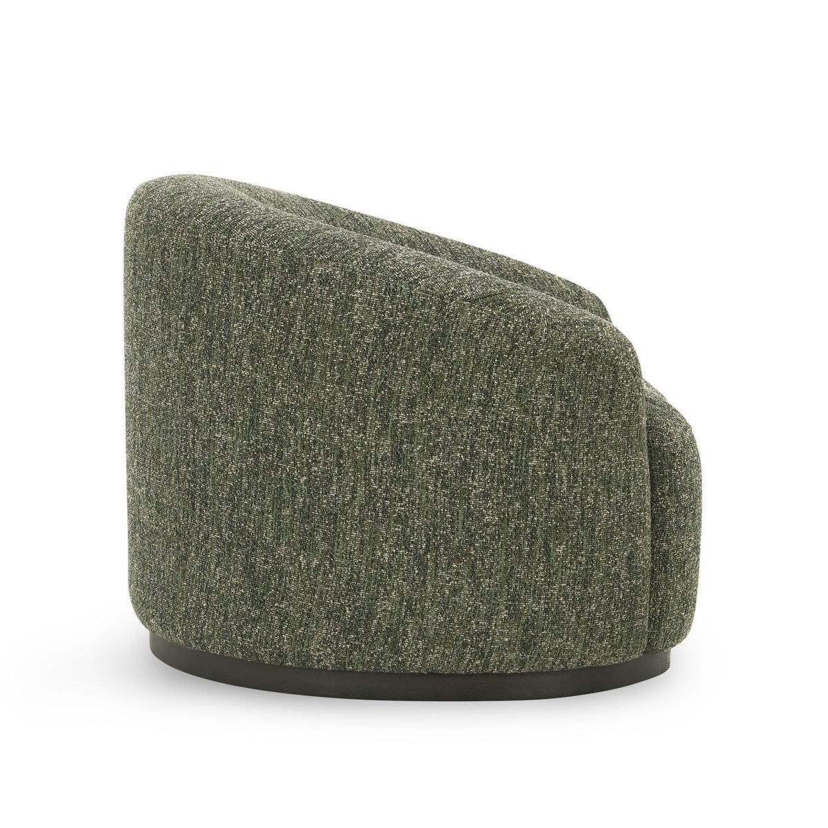 BEVERLY SWIVEL CHAIR-ANTIQUE GREEN