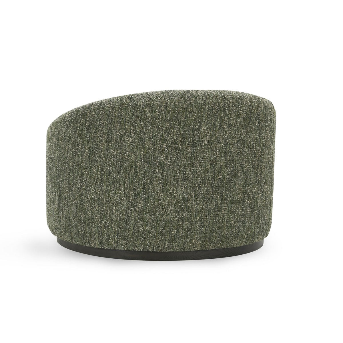 BEVERLY SWIVEL CHAIR-ANTIQUE GREEN