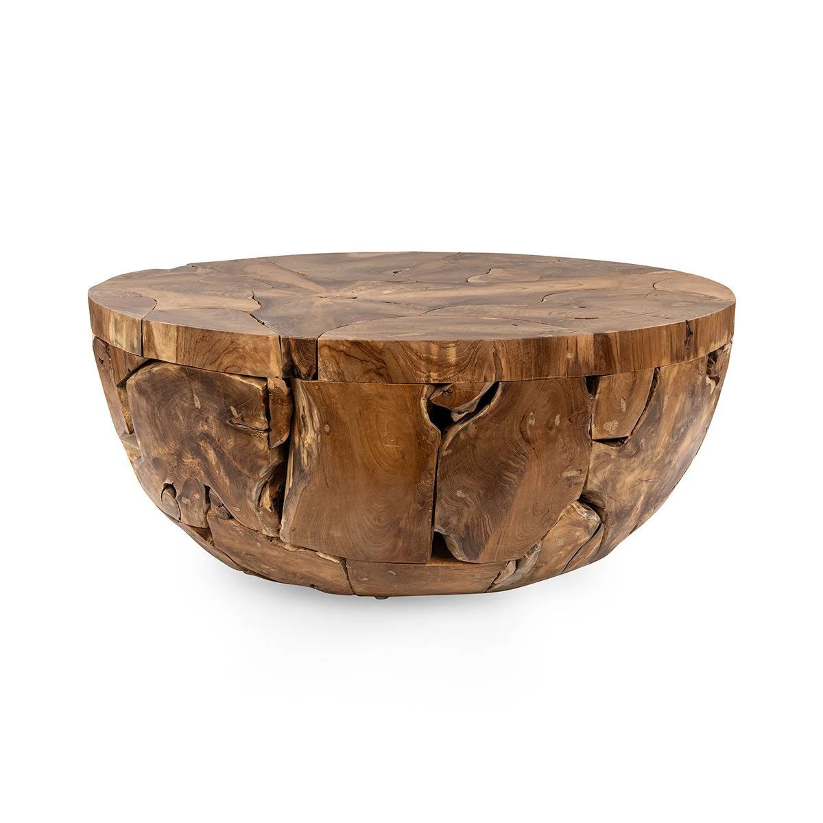 GARFORD 40" RND ROOT COFFEE