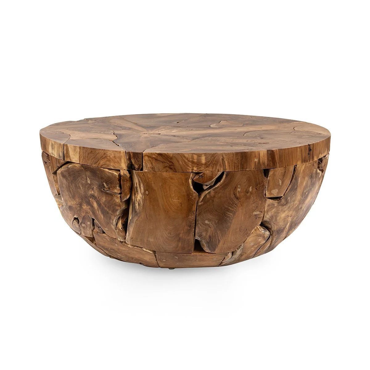 GARFORD 40" RND ROOT COFFEE
