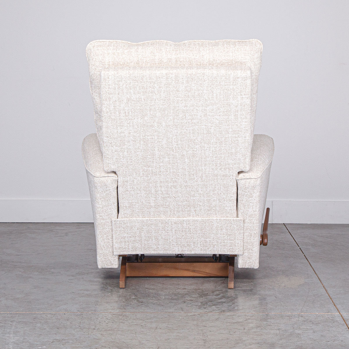 BELMONT ROCKER RECLINER