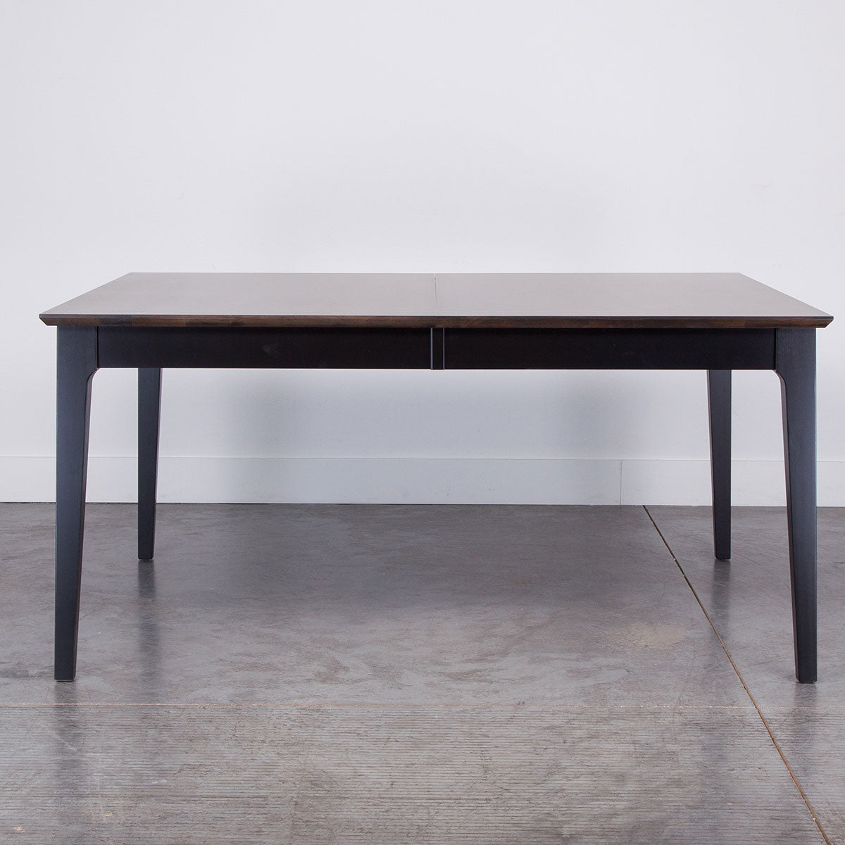 MAPLE GATHERING TABLE W/20" LEAF