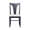 GORDON UPH SIDE CHAIR