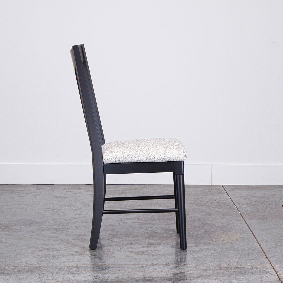 GORDON UPH SIDE CHAIR